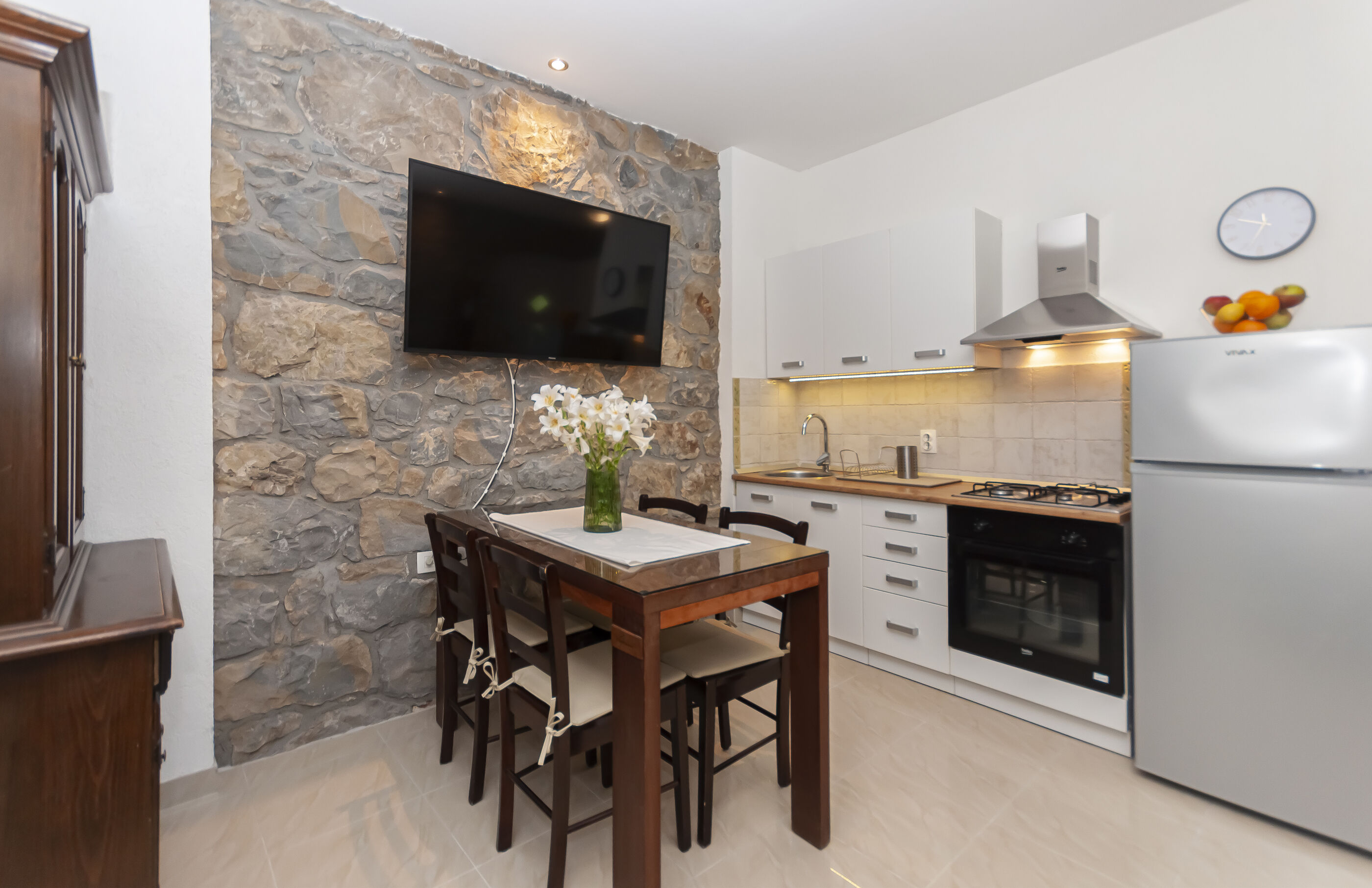 Apartment Feel the nature 104811-A1