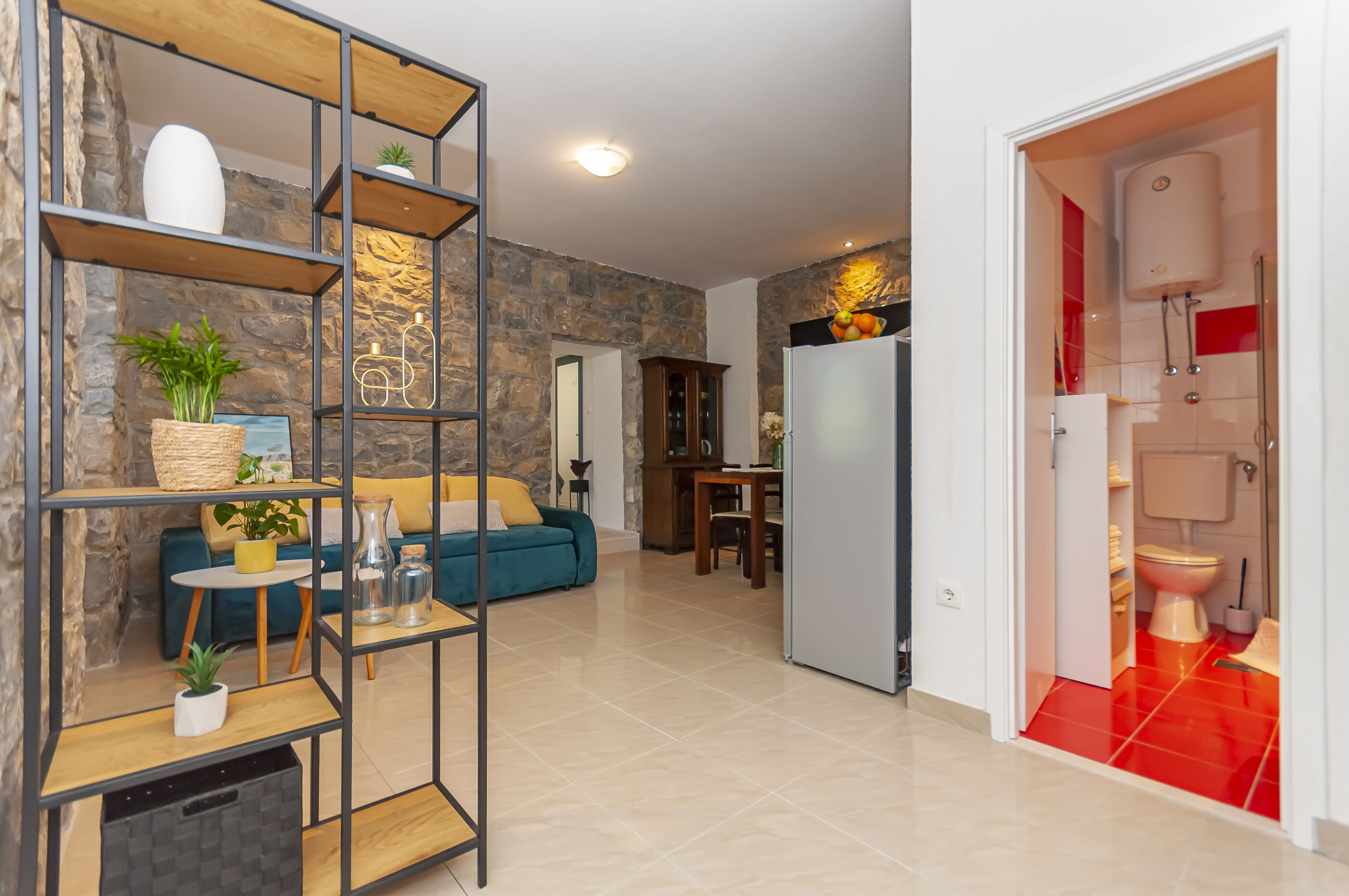 Apartment Feel the nature 104811-A1