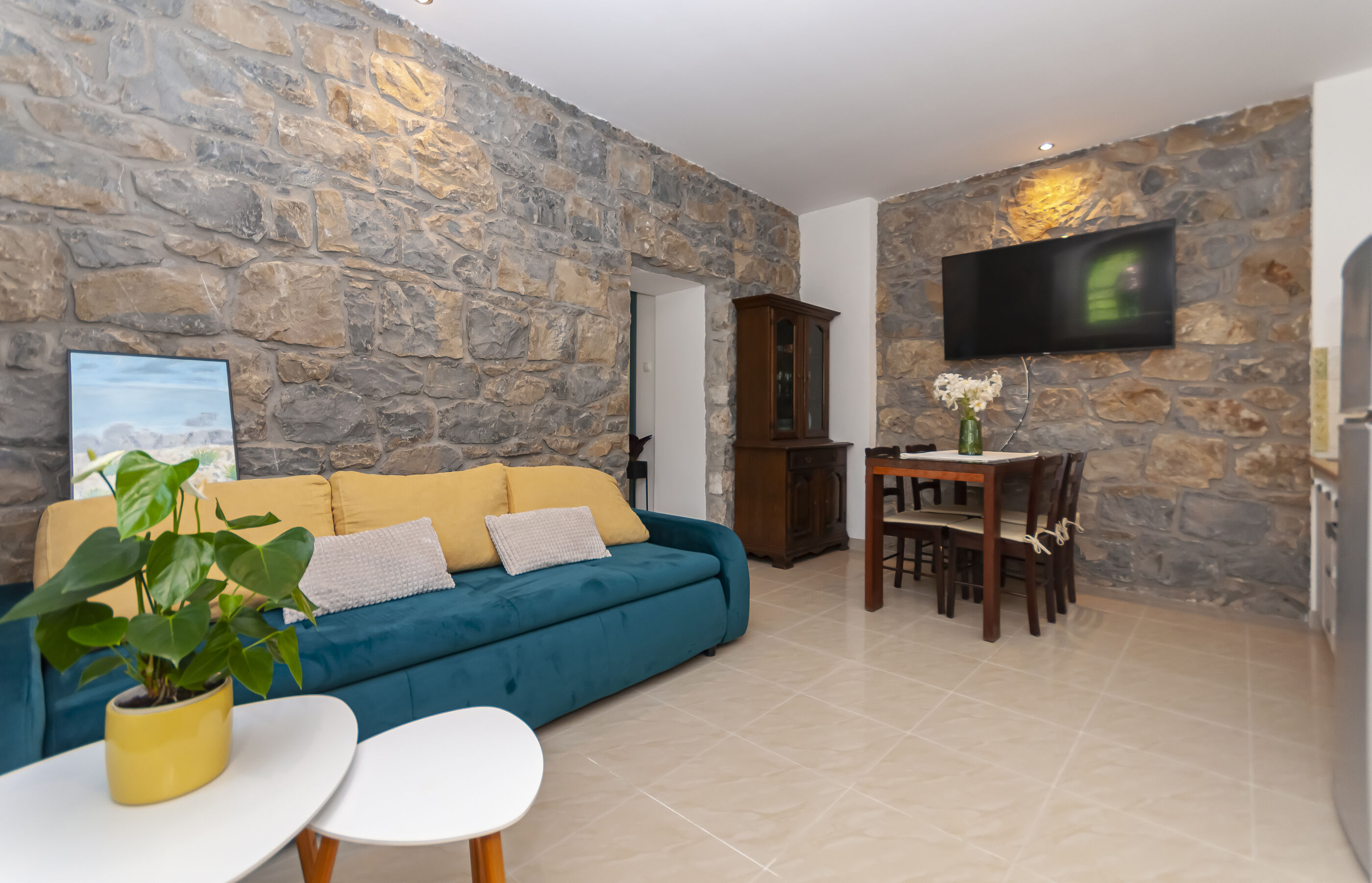 Apartment Feel the nature 104811-A1