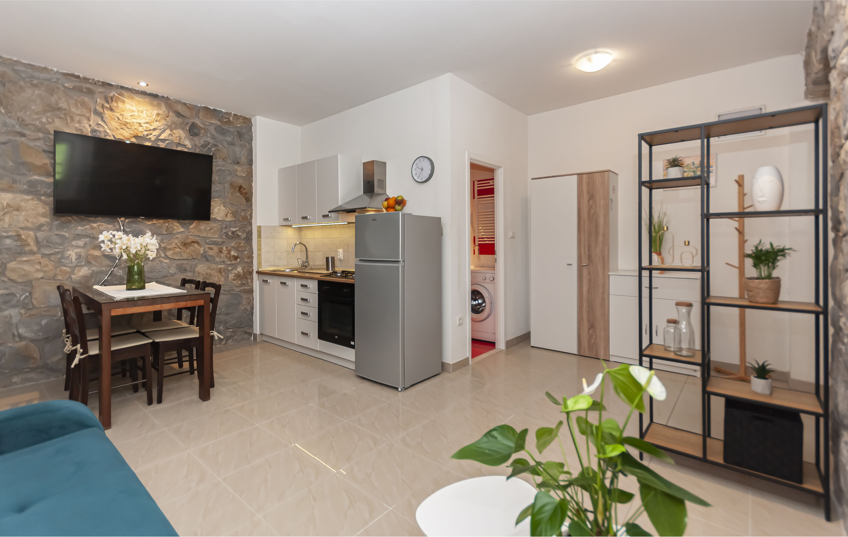 Apartment Feel the nature 104811-A1