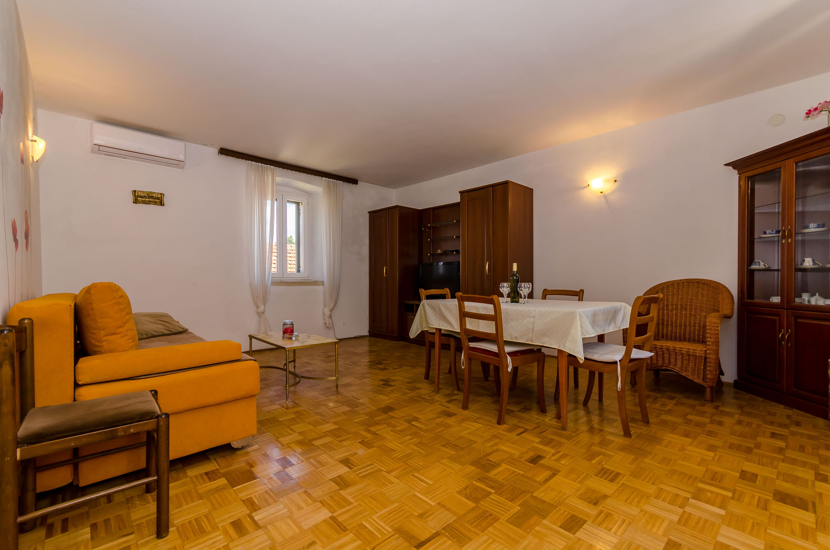Apartment Village Vrisnik 113041-A1