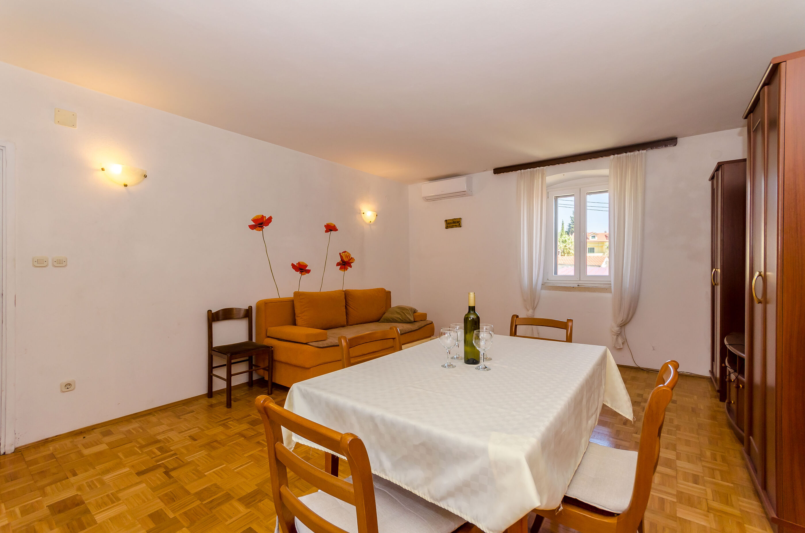Apartment Village Vrisnik 113041-A1