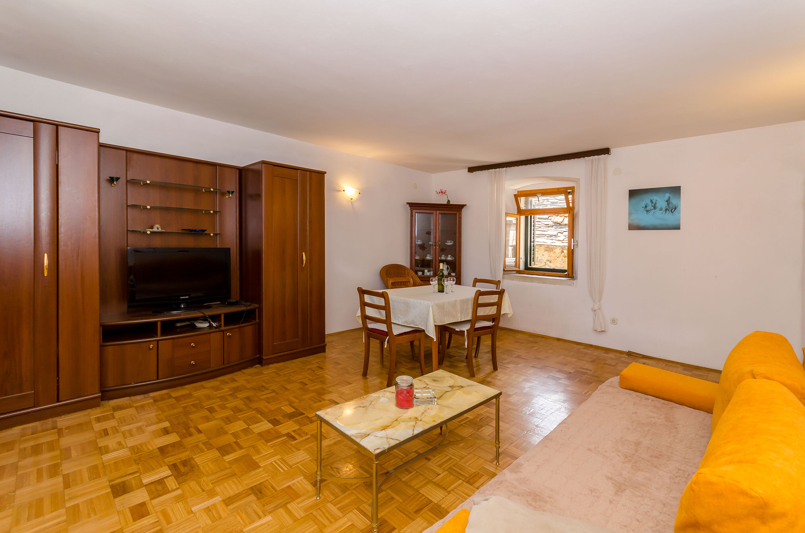 Apartment Village Vrisnik 113041-A1