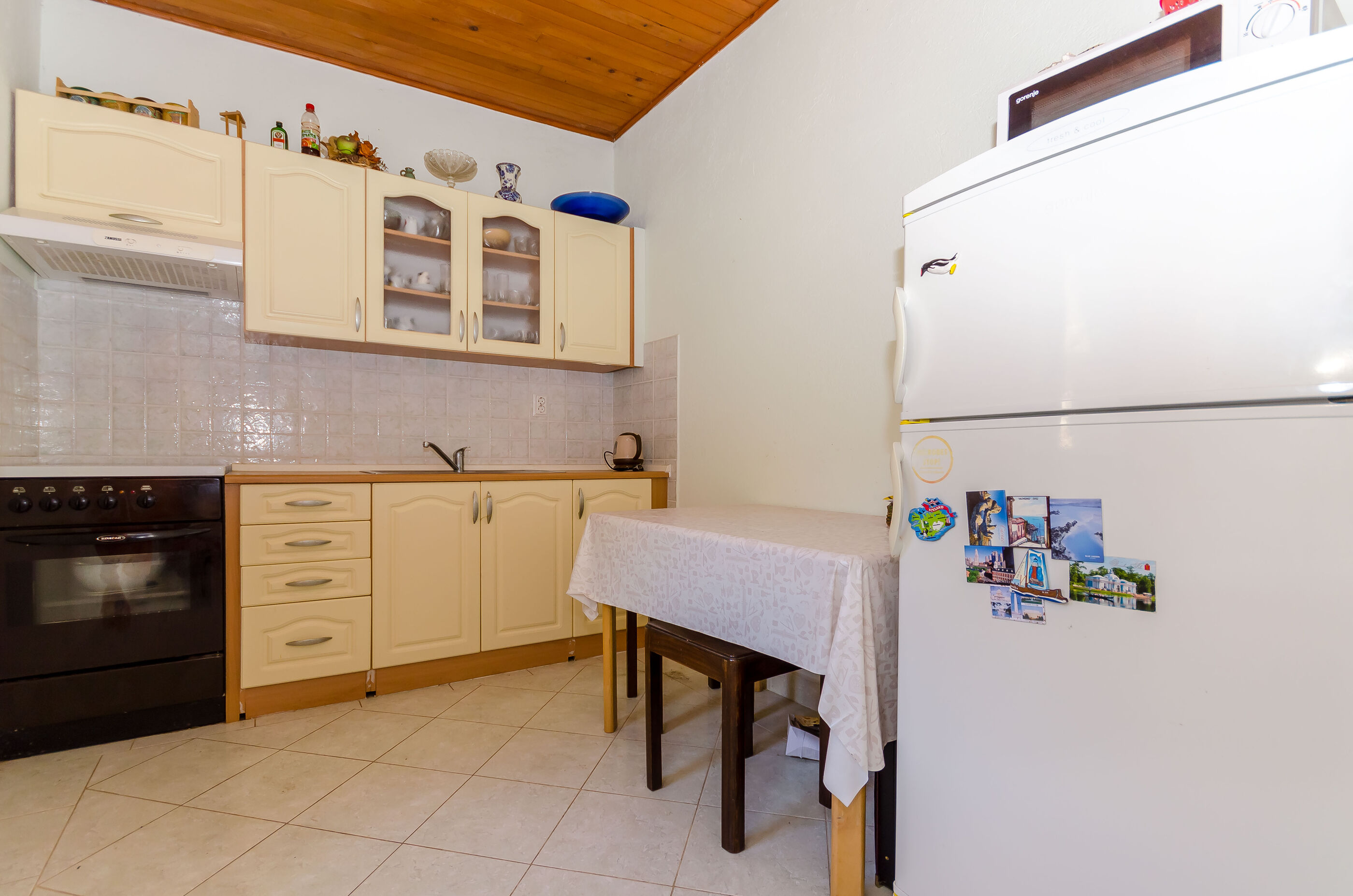 Apartment Village Vrisnik 113041-A1