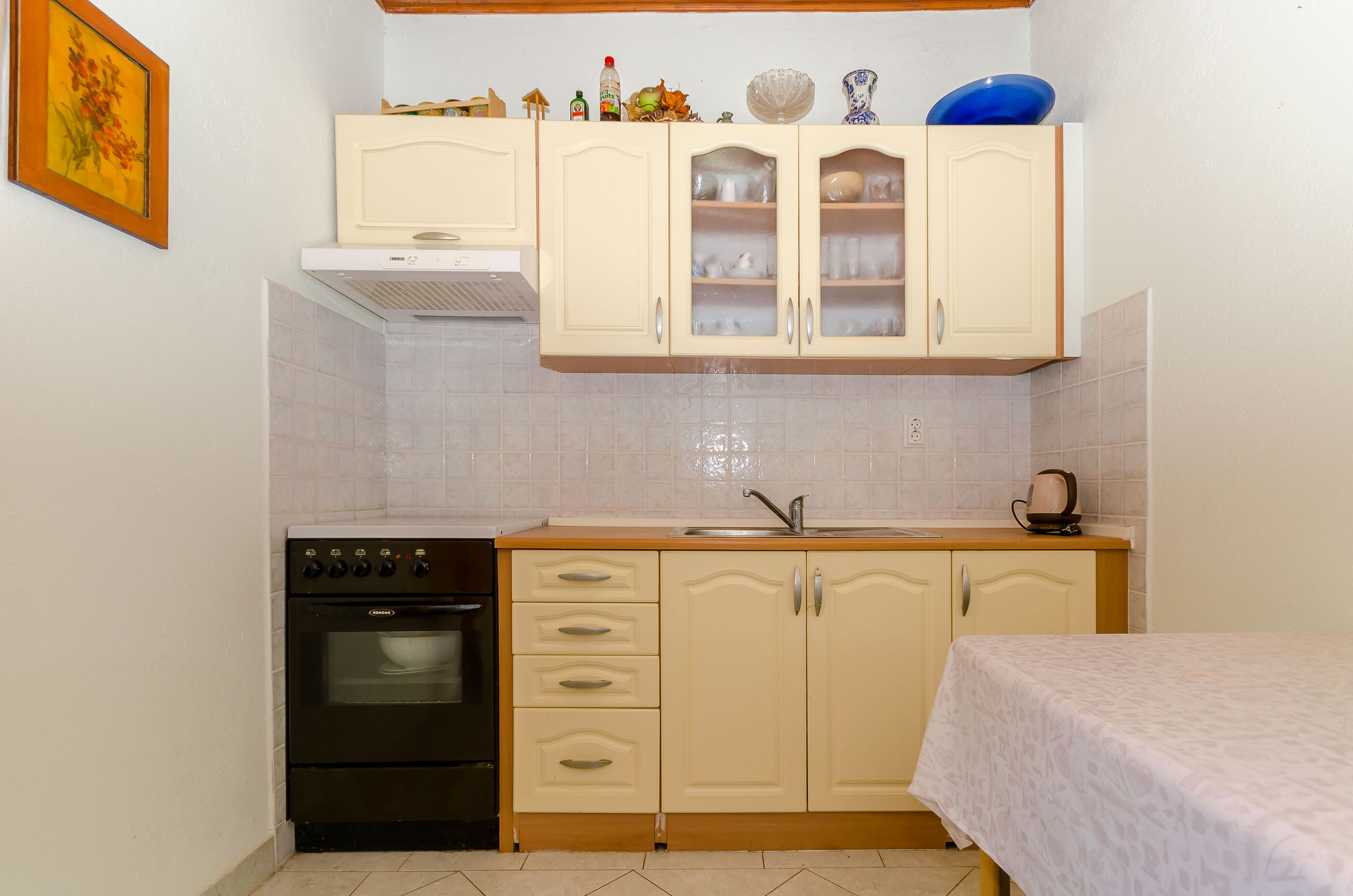 Apartment Village Vrisnik 113041-A1
