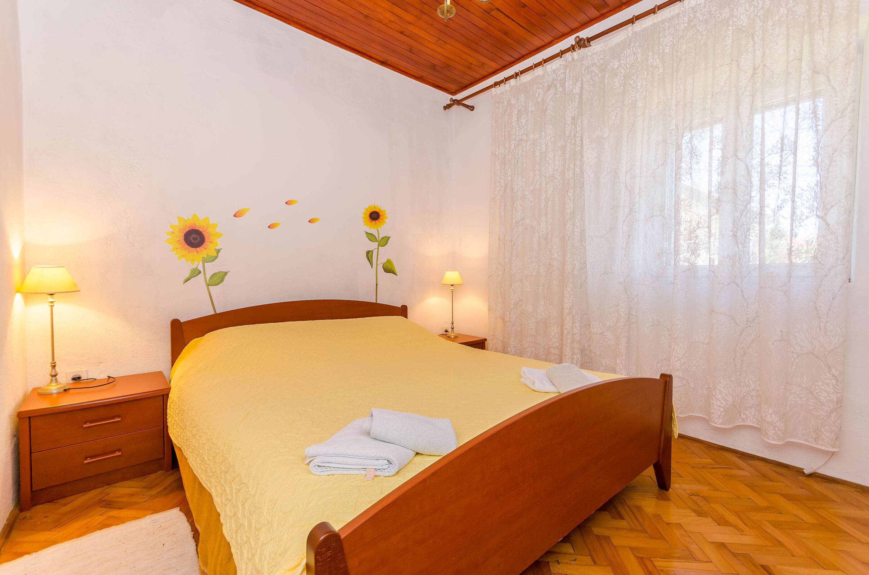 Apartment Village Vrisnik 113041-A1