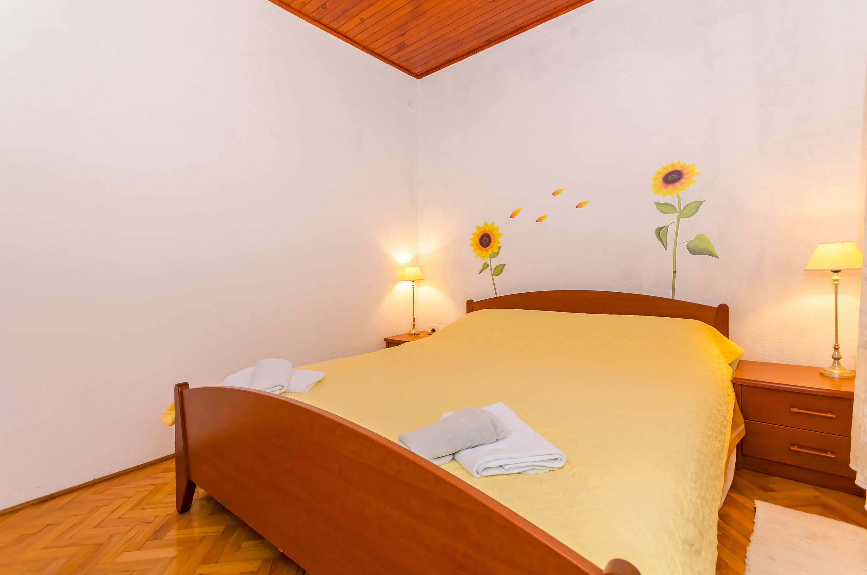 Apartment Village Vrisnik 113041-A1