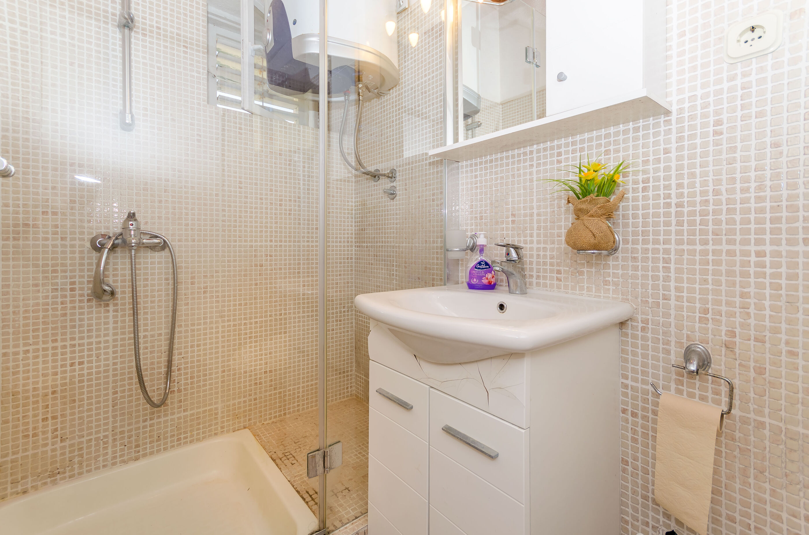 Apartment Village Vrisnik 113041-A1