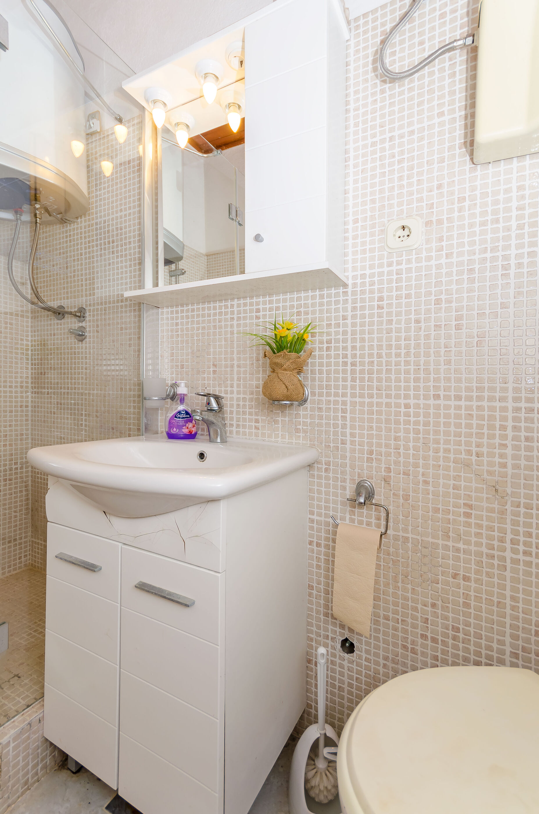 Apartment Village Vrisnik 113041-A1