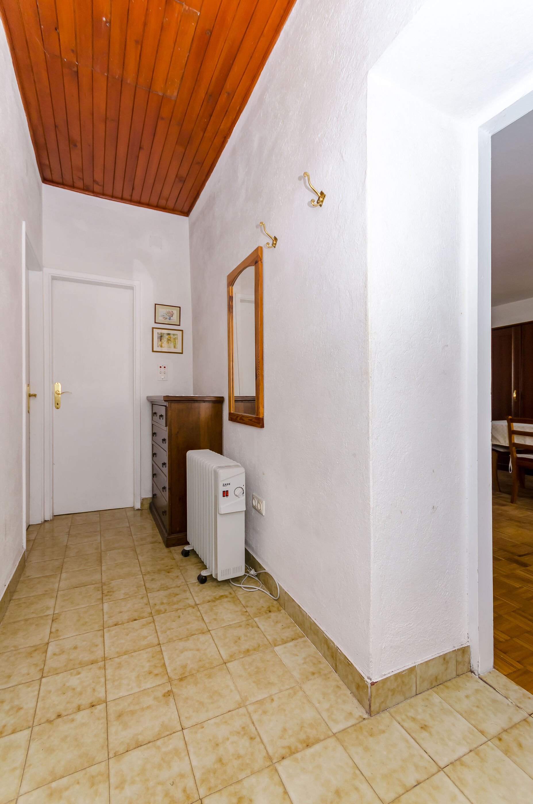 Apartment Village Vrisnik 113041-A1