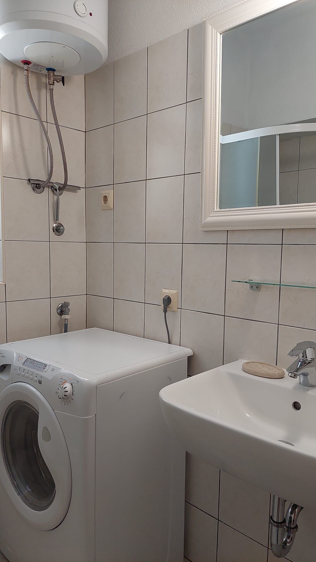 Apartment Kline 103771-A1