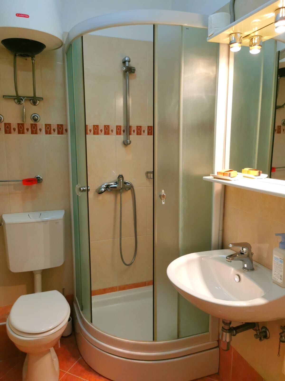 Apartment Port 113071-A1