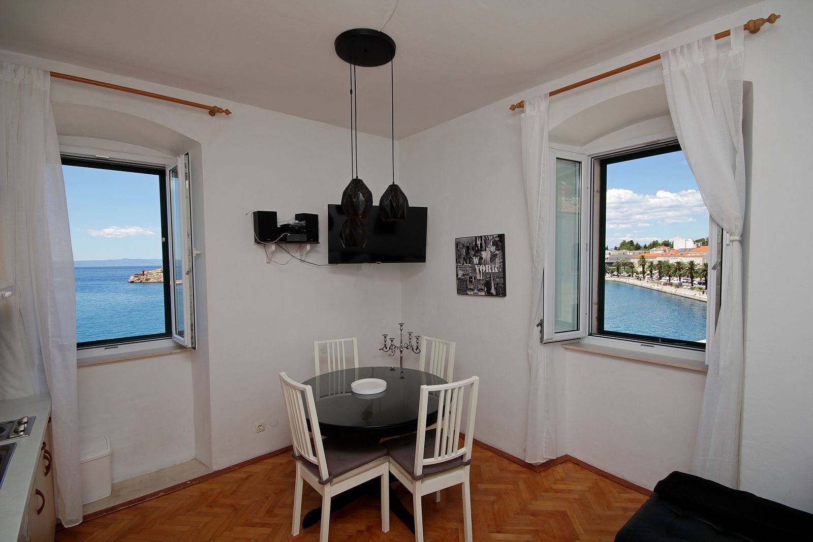 Apartment Port 113071-A1
