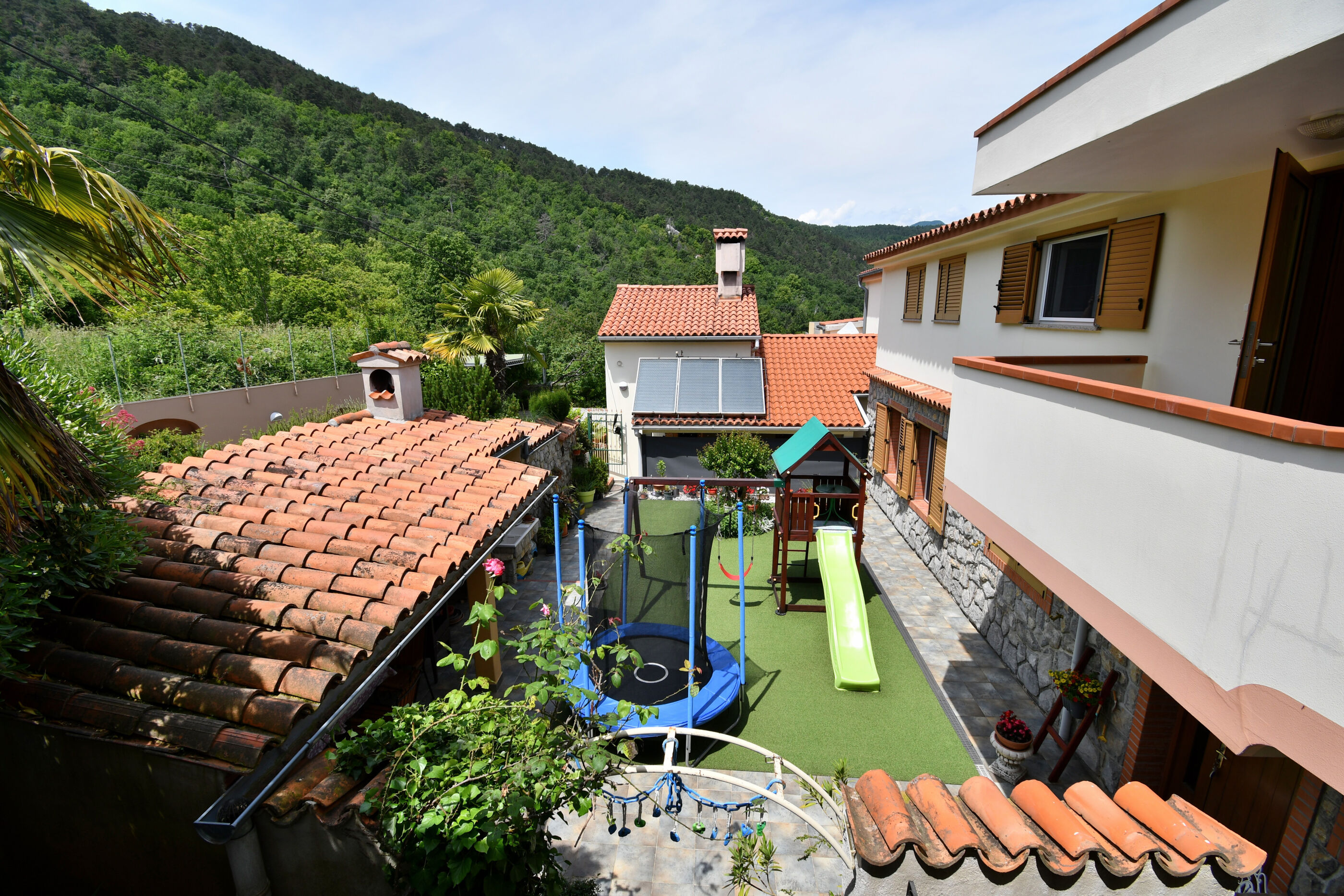 Photo of Apartments Rita