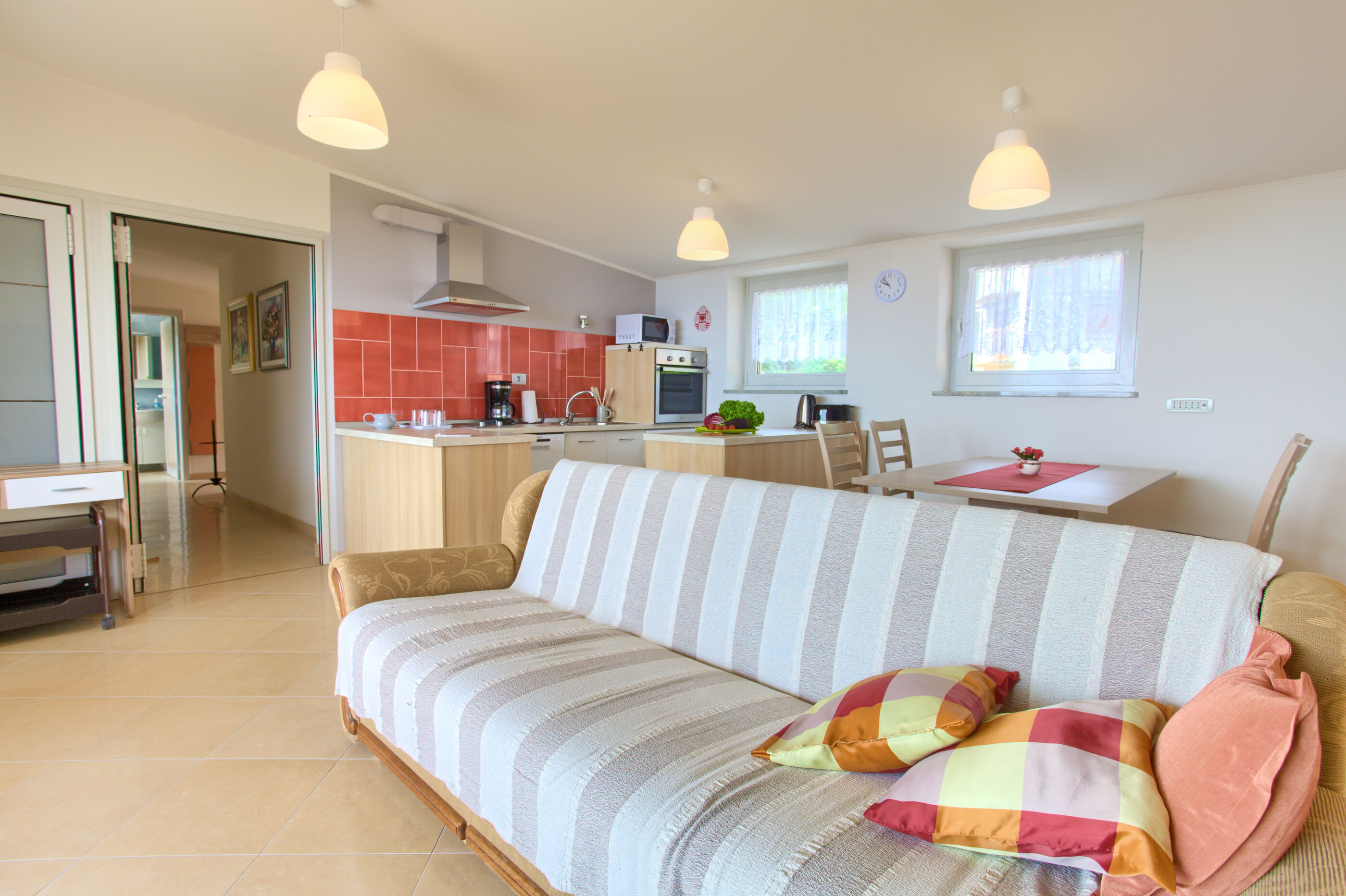 Apartments Rita 101761-A1