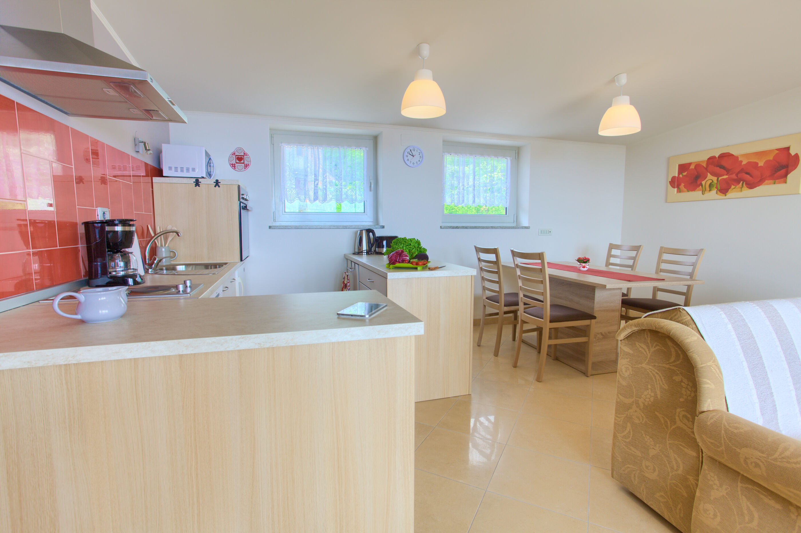 Apartments Rita 101761-A1