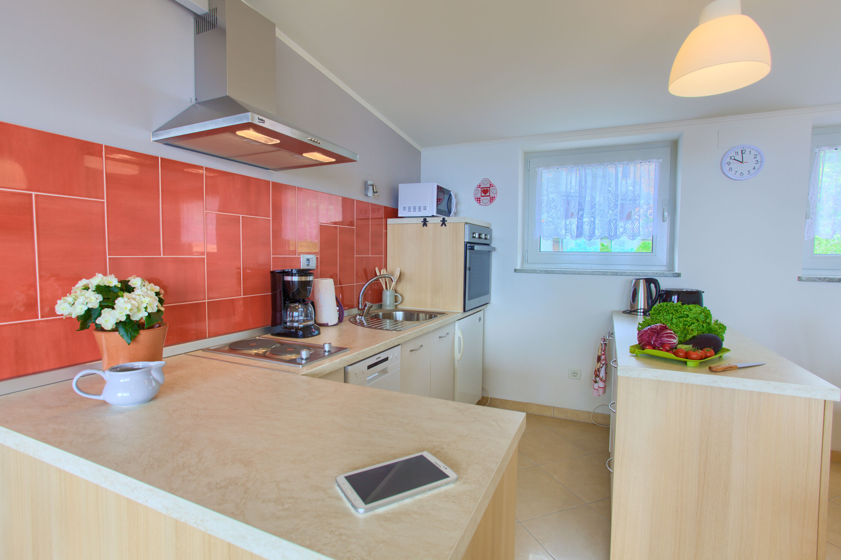 Apartments Rita 101761-A1