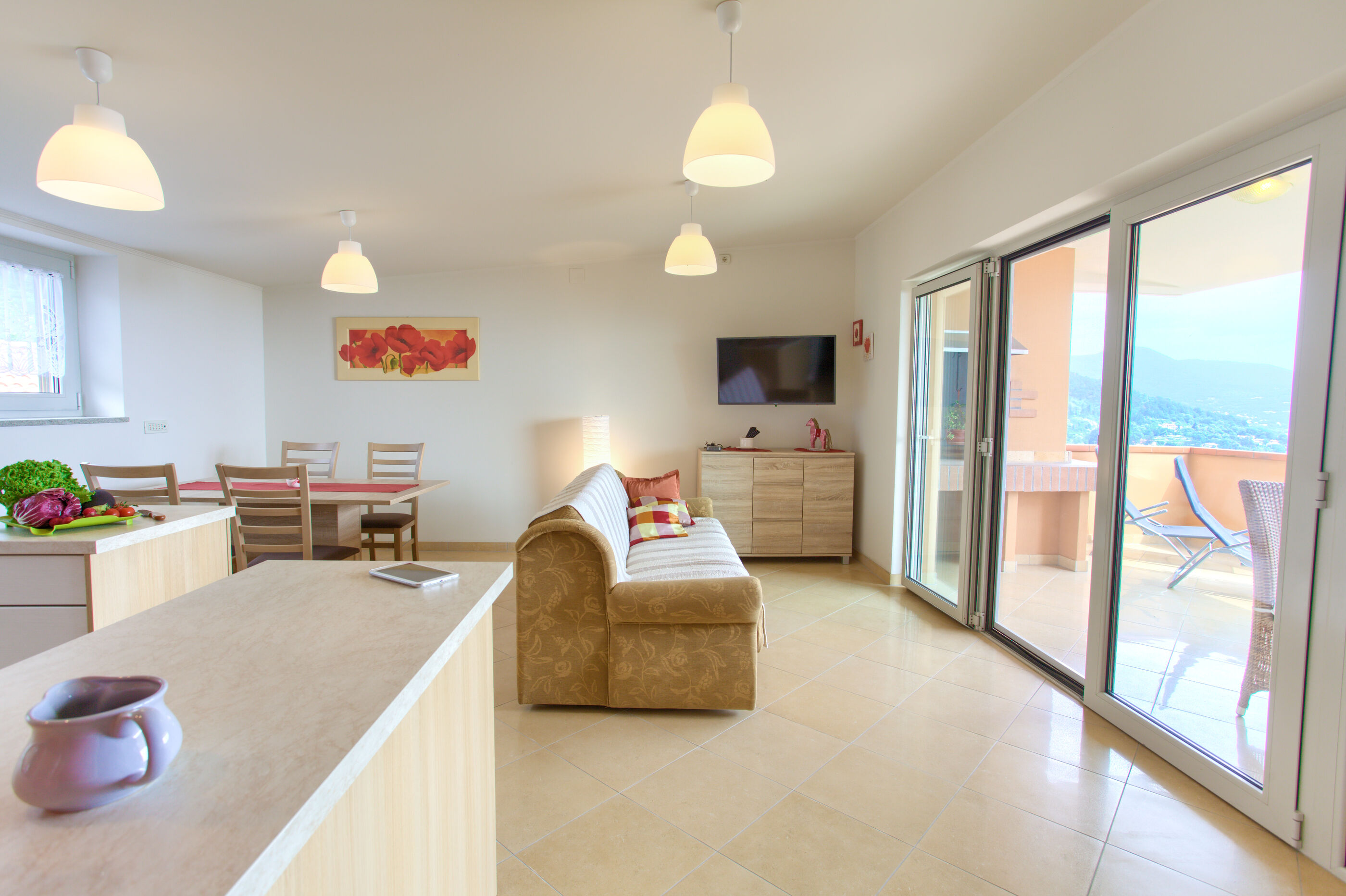 Apartments Rita 101761-A1