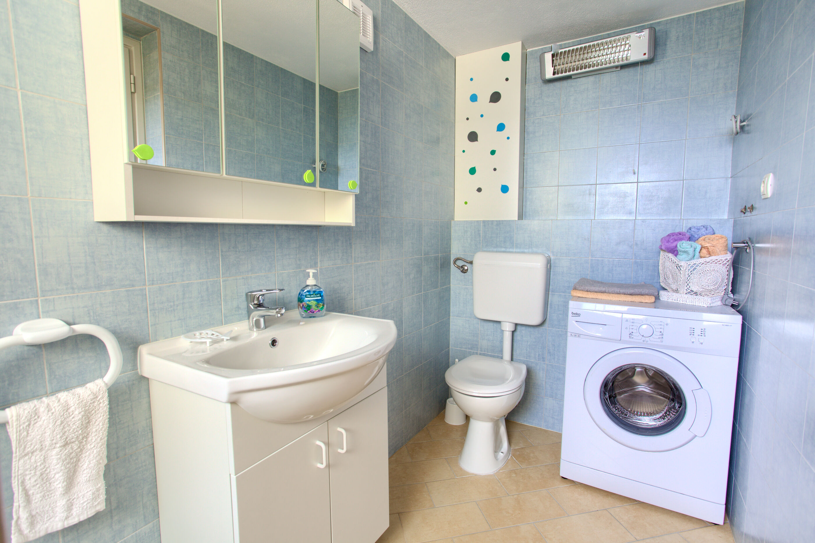 Apartments Rita 101761-A1
