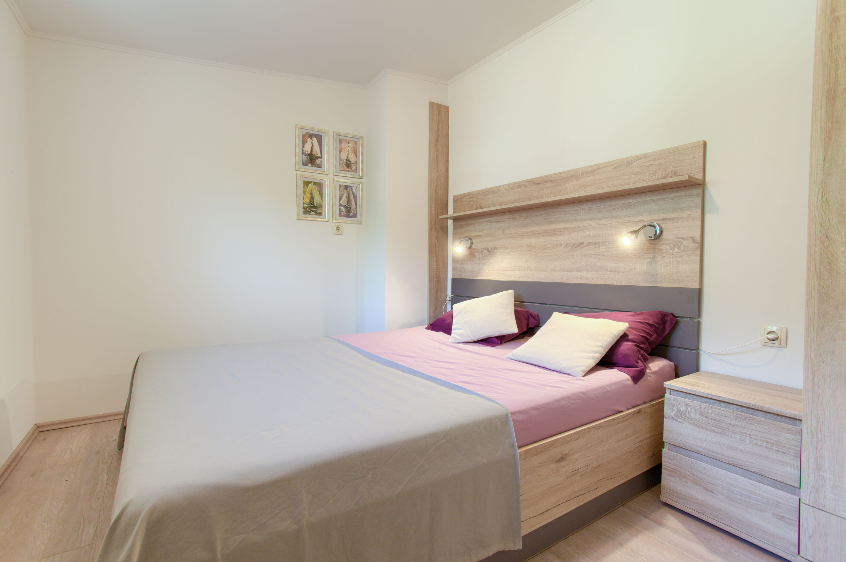 Apartments Rita 101761-A1