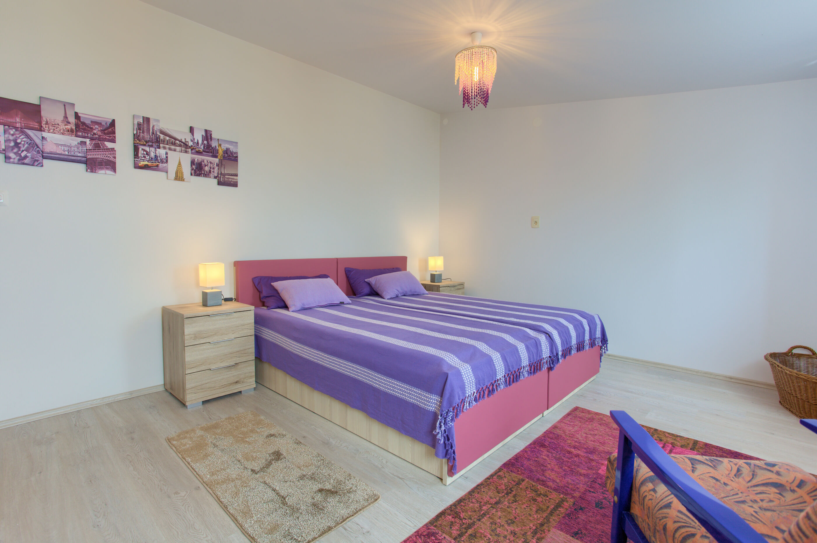 Apartments Rita 101761-A1