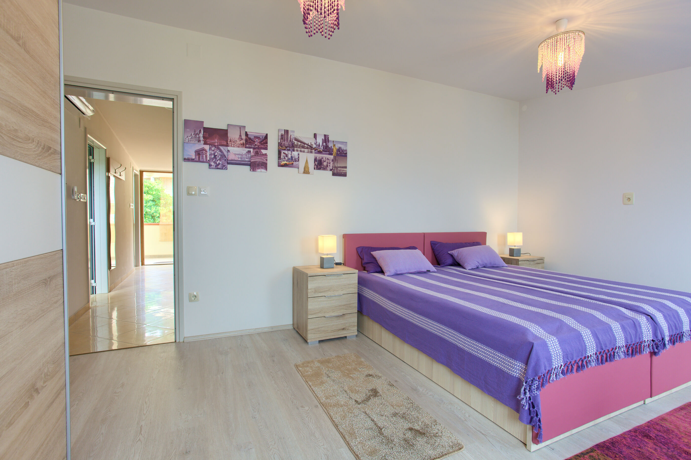 Apartments Rita 101761-A1