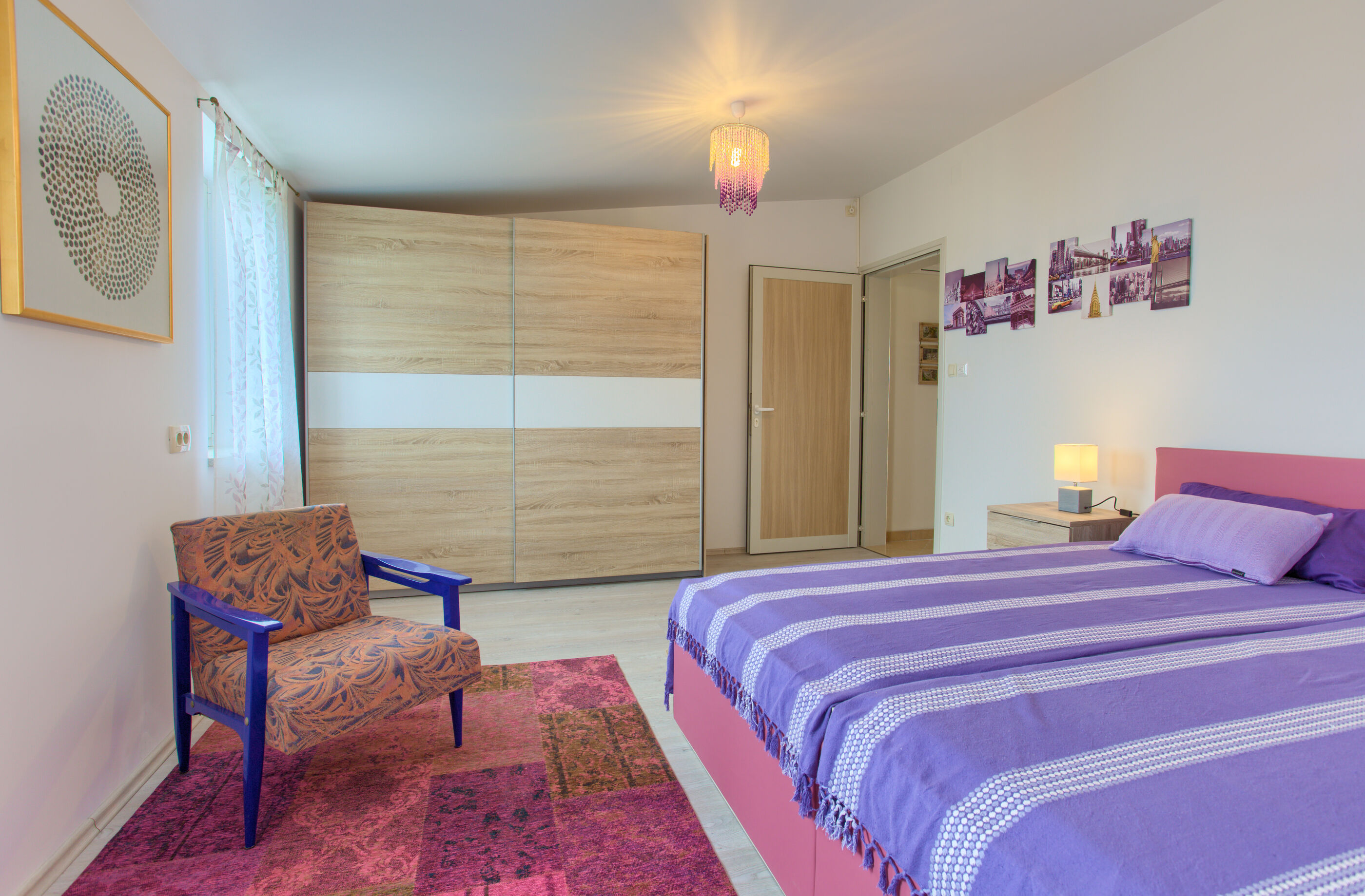 Apartments Rita 101761-A1