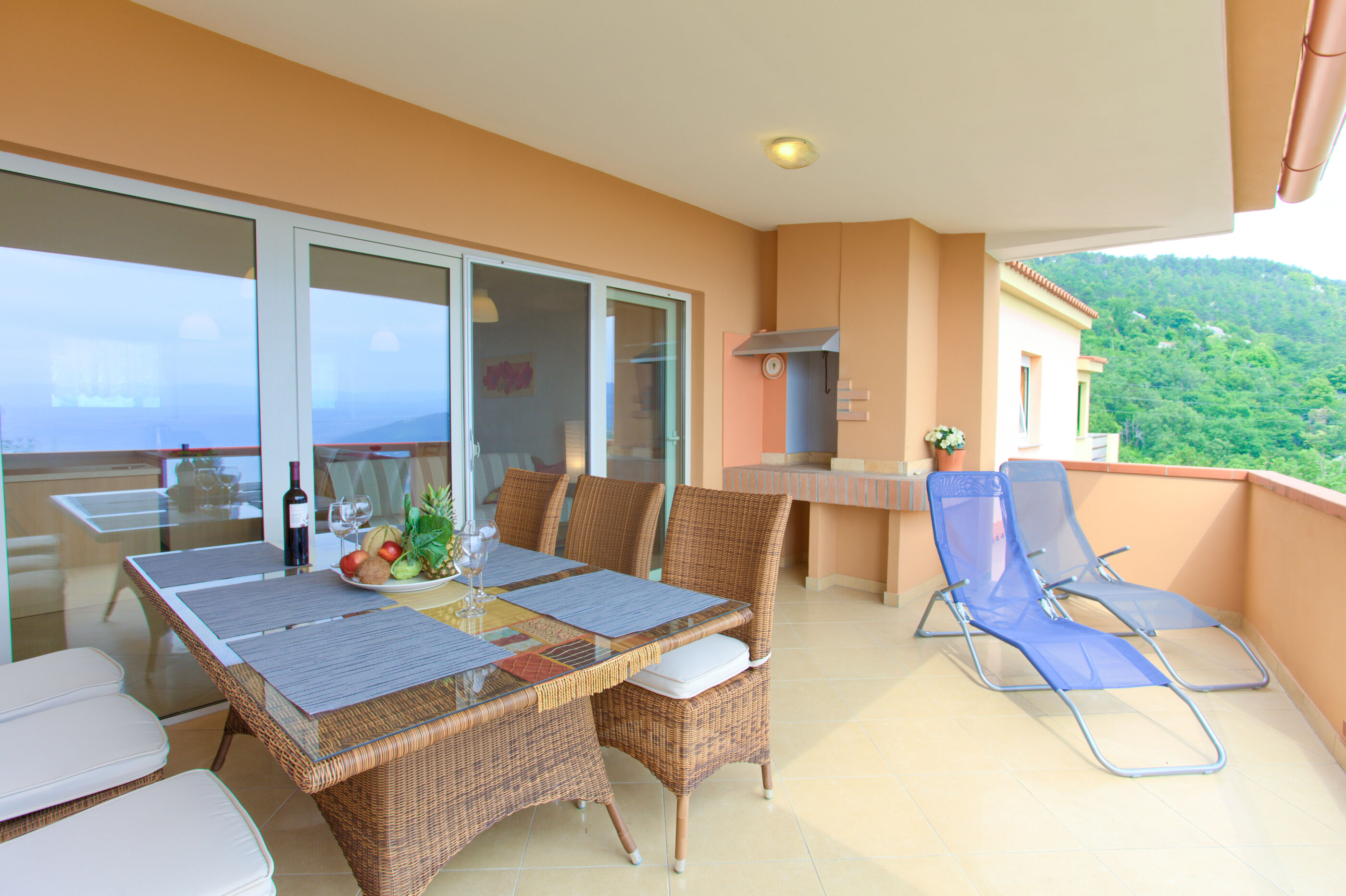 Apartments Rita 101761-A1