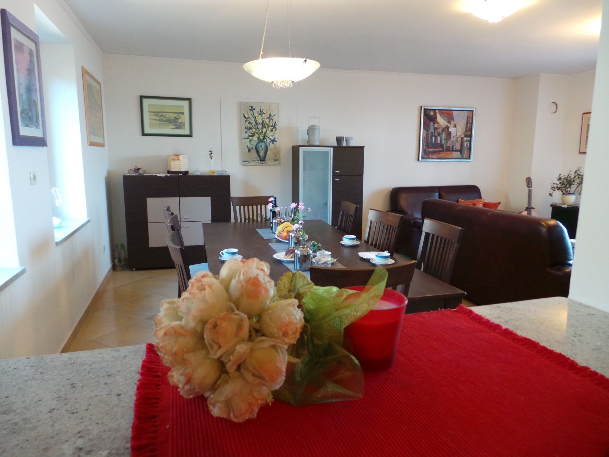 Apartments Rita 101761-A2