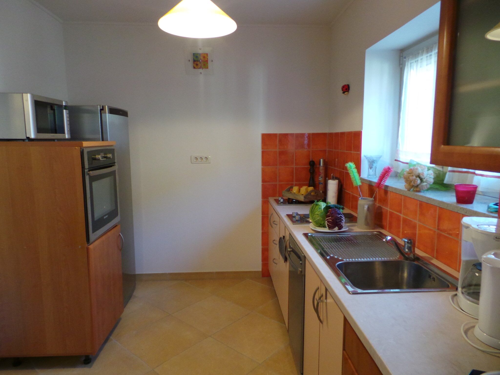 Apartments Rita 101761-A2