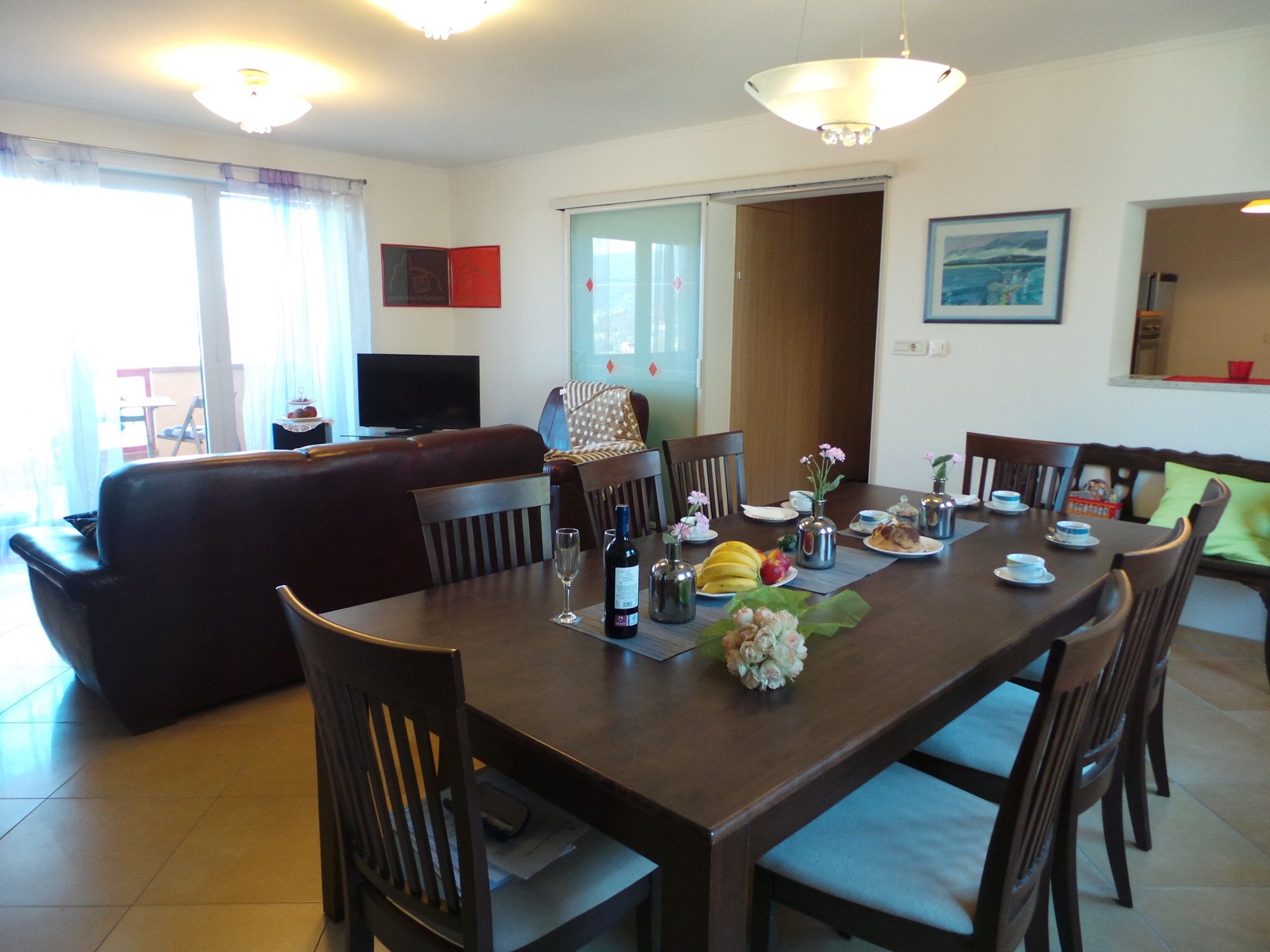 Apartments Rita 101761-A2