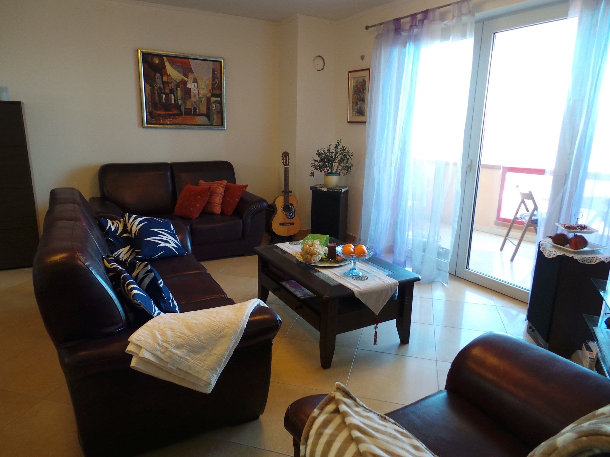 Apartments Rita 101761-A2