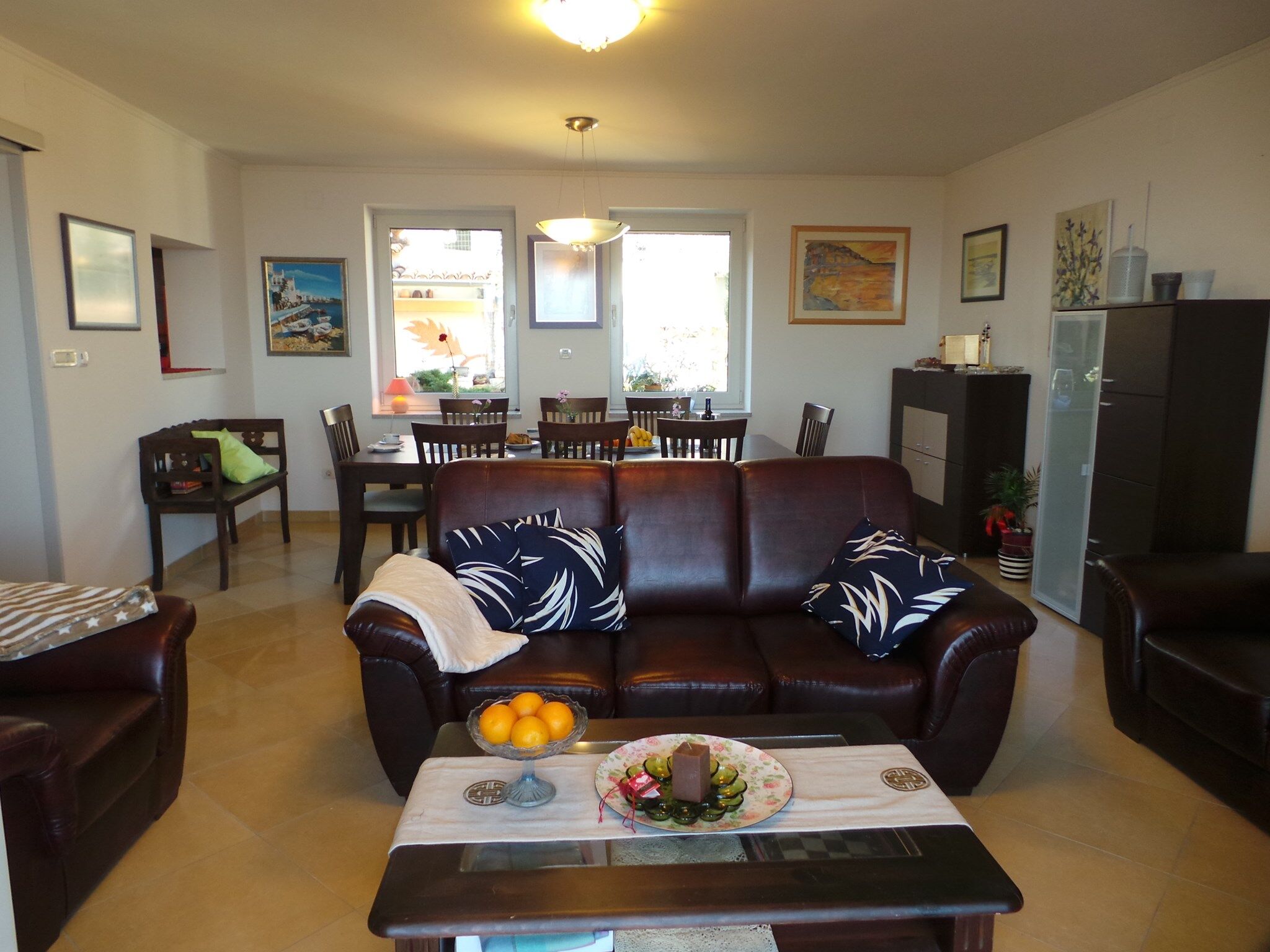 Apartments Rita 101761-A2