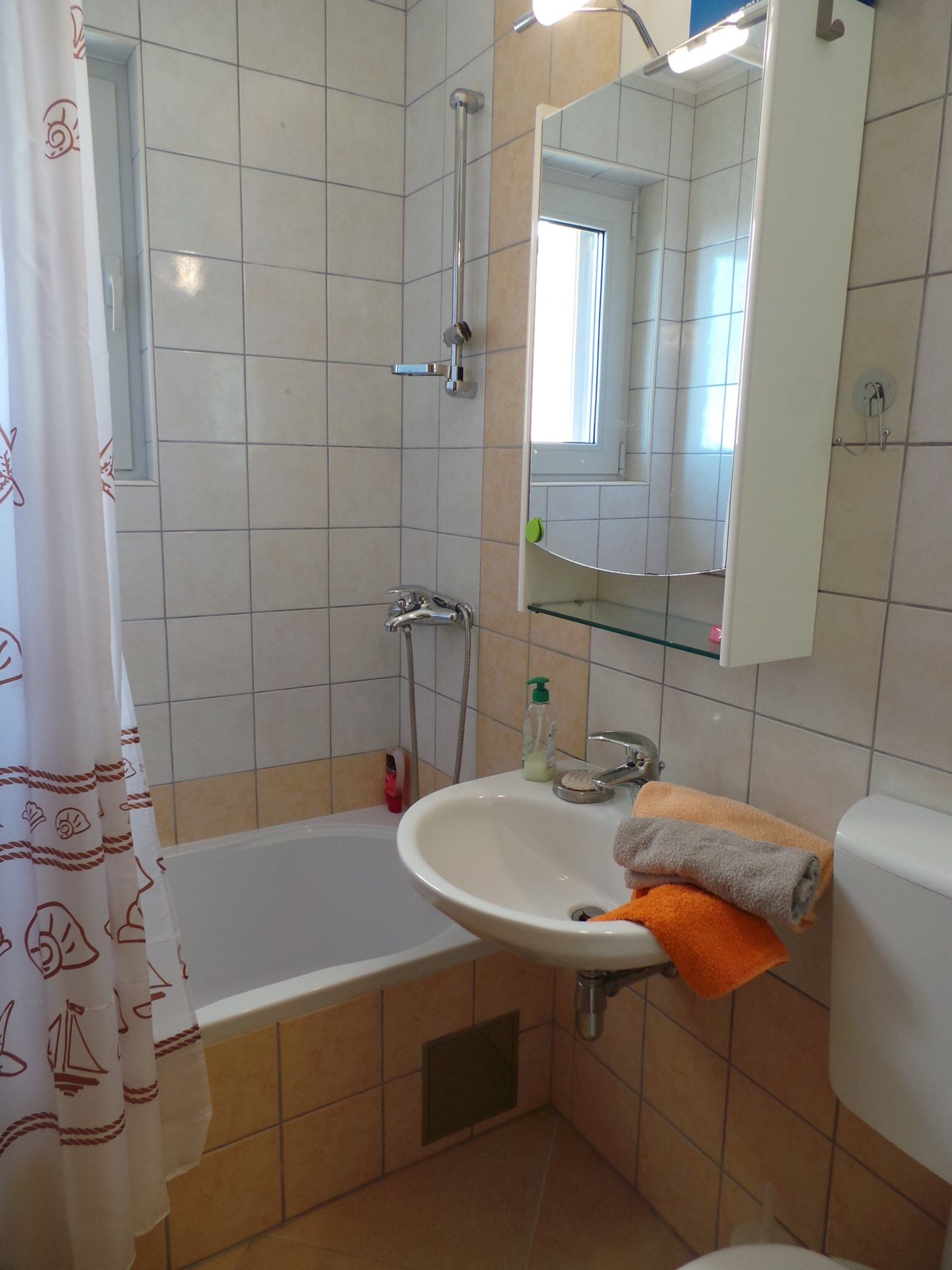Apartments Rita 101761-A2
