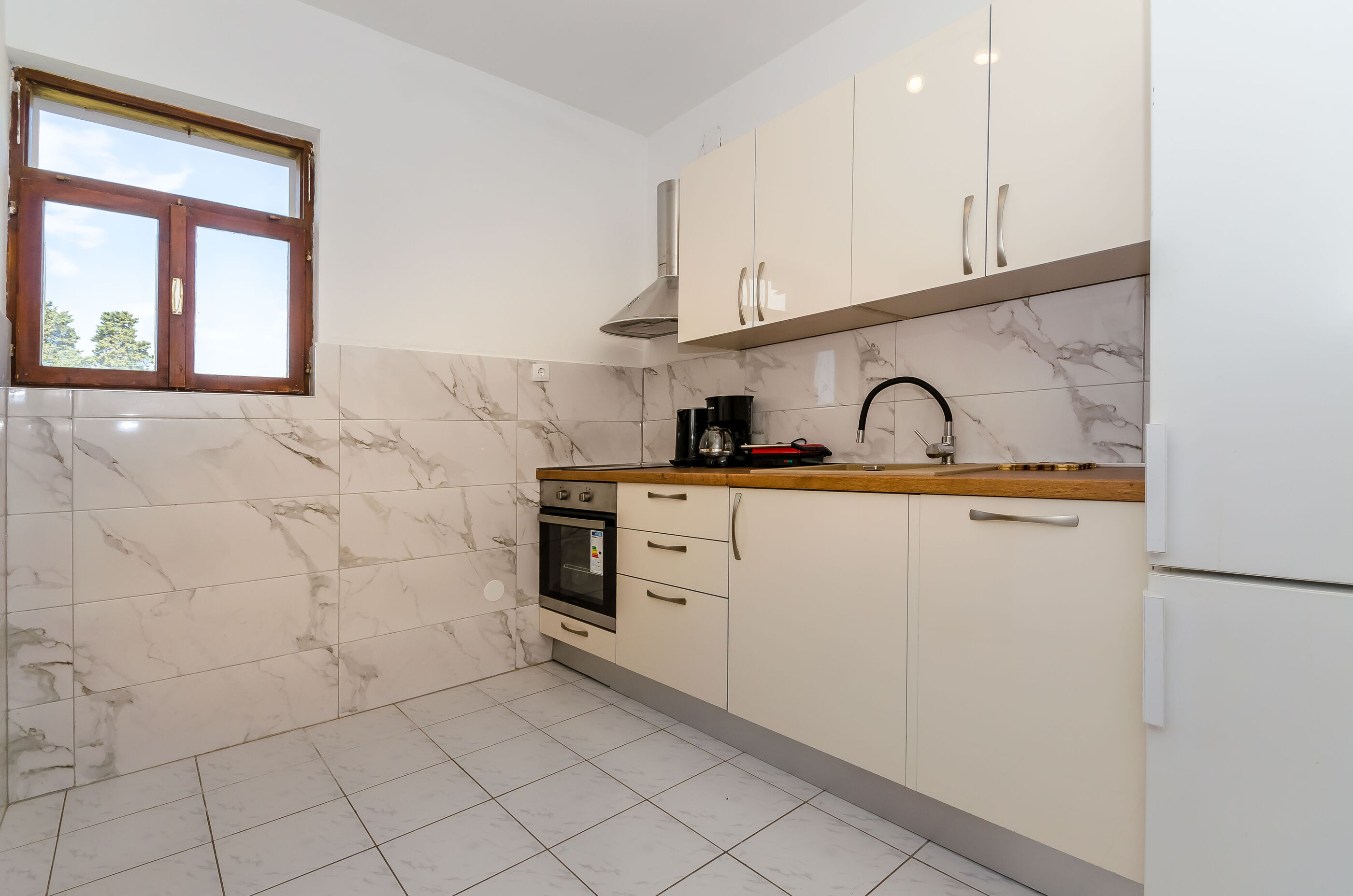 Apartment Near Bridge 113101-A1
