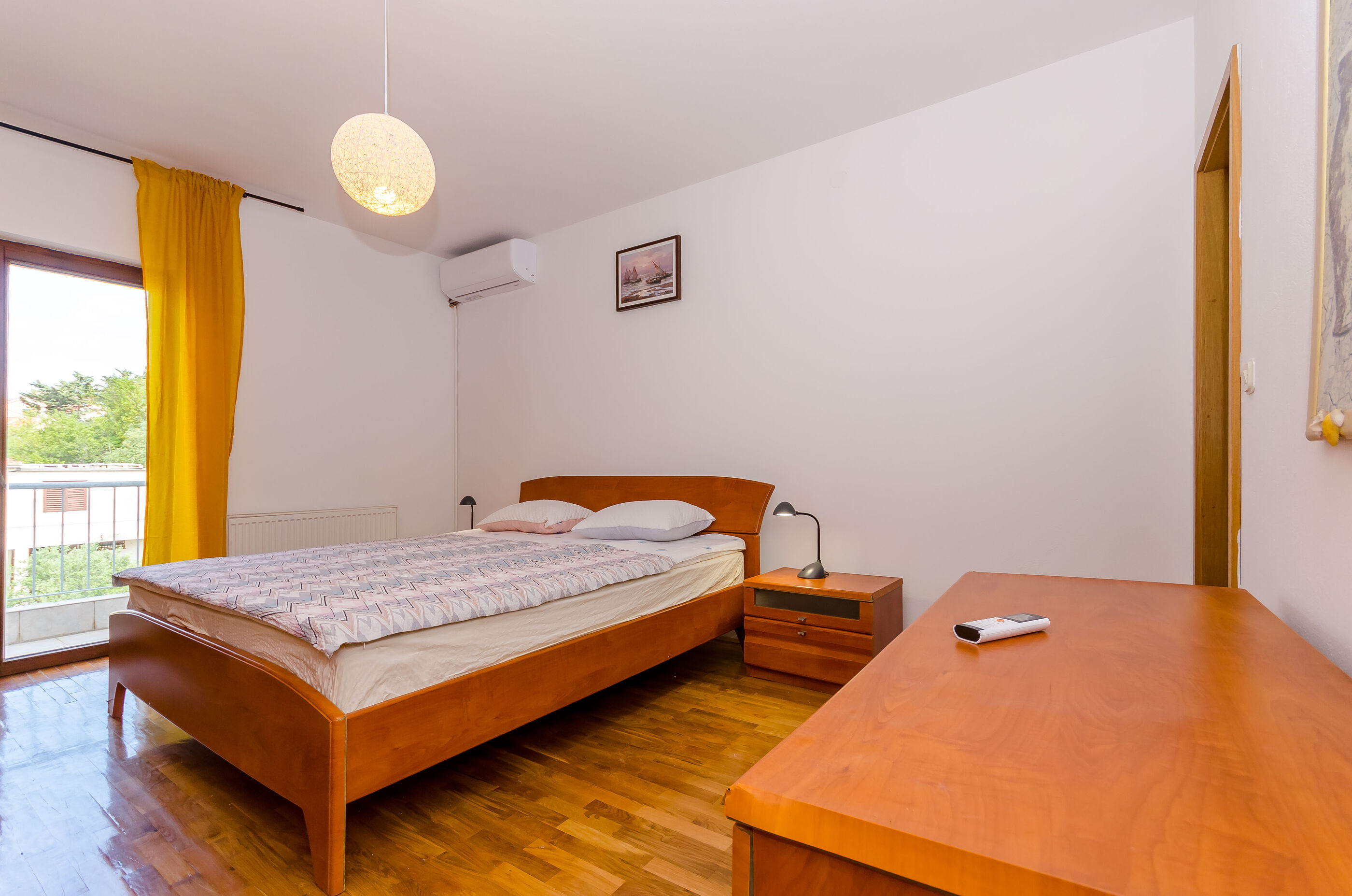 Apartment Near Bridge 113101-A1