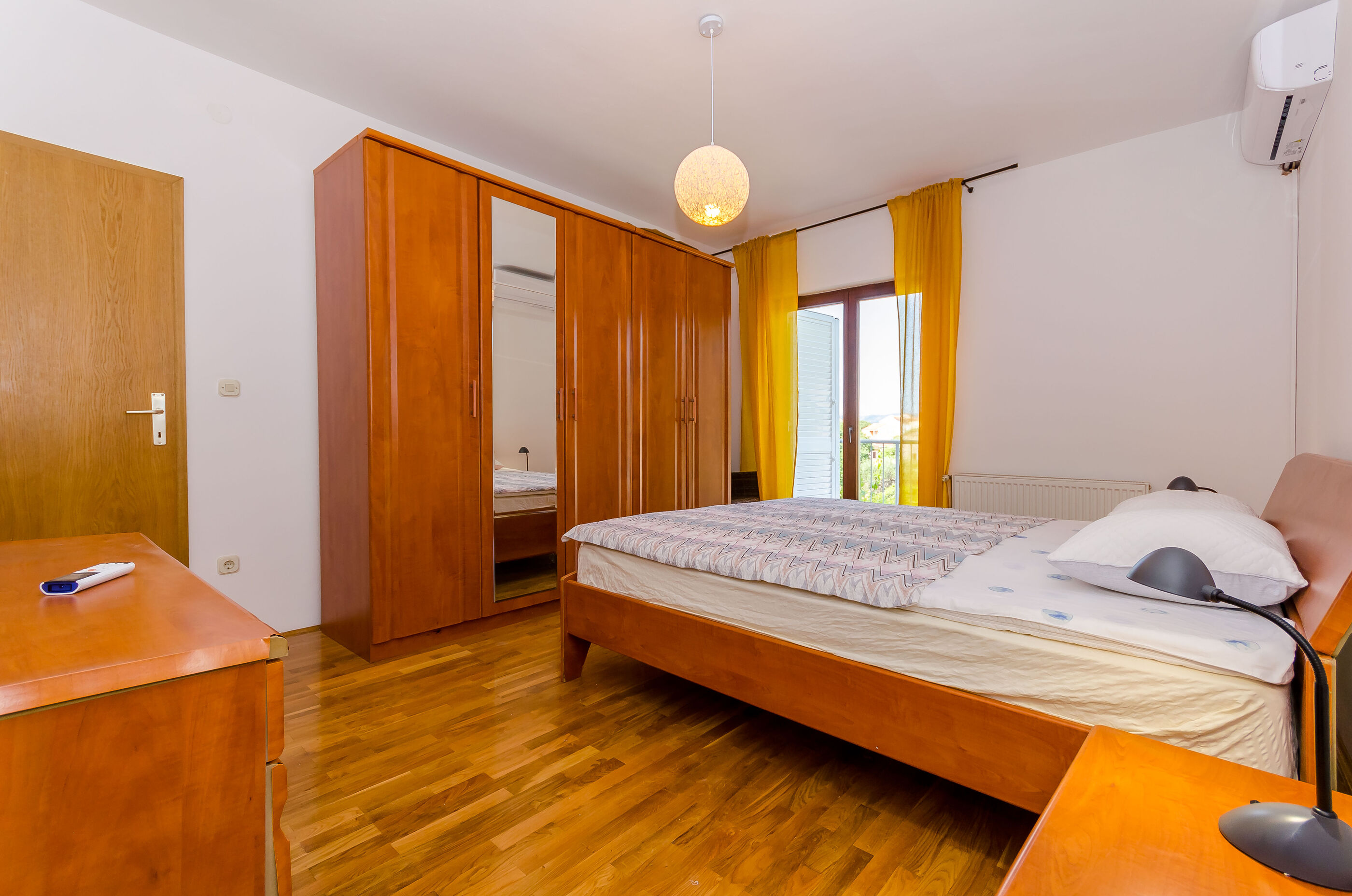 Apartment Near Bridge 113101-A1