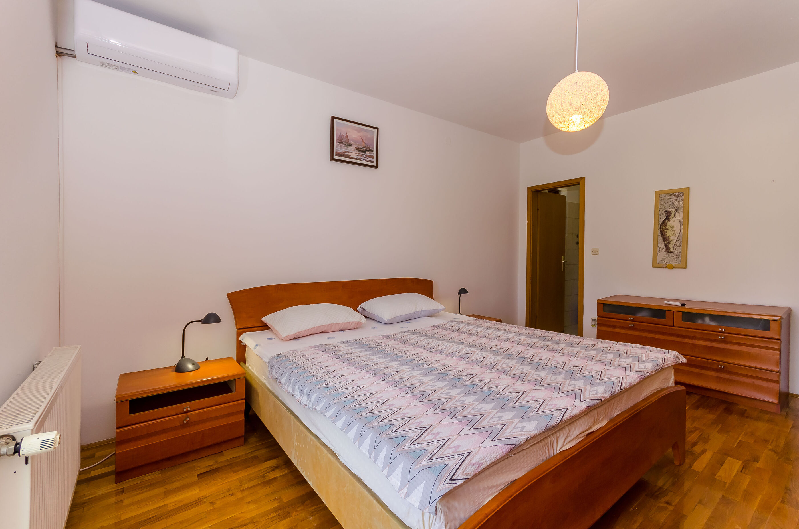 Apartment Near Bridge 113101-A1