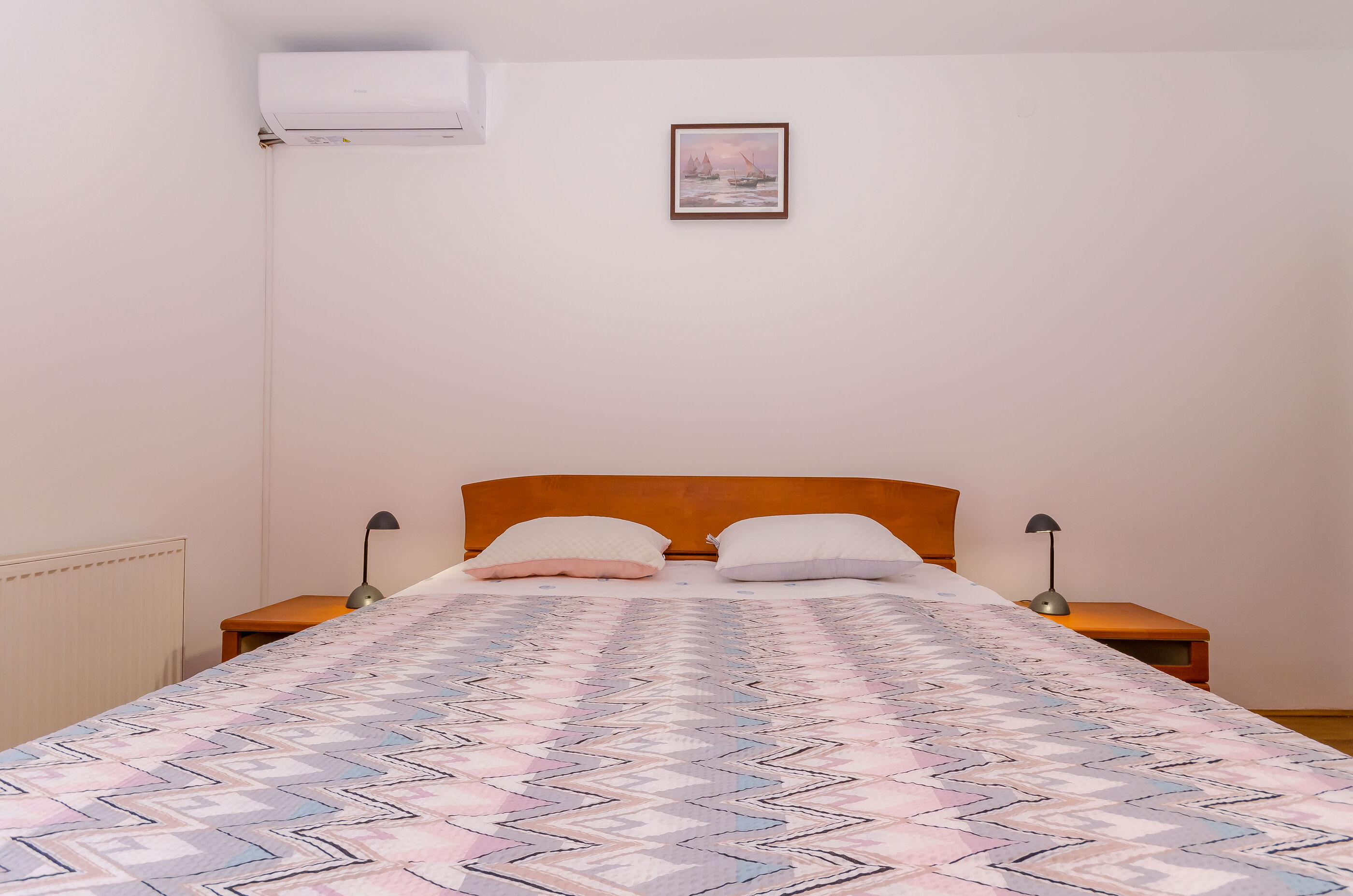 Apartment Near Bridge 113101-A1