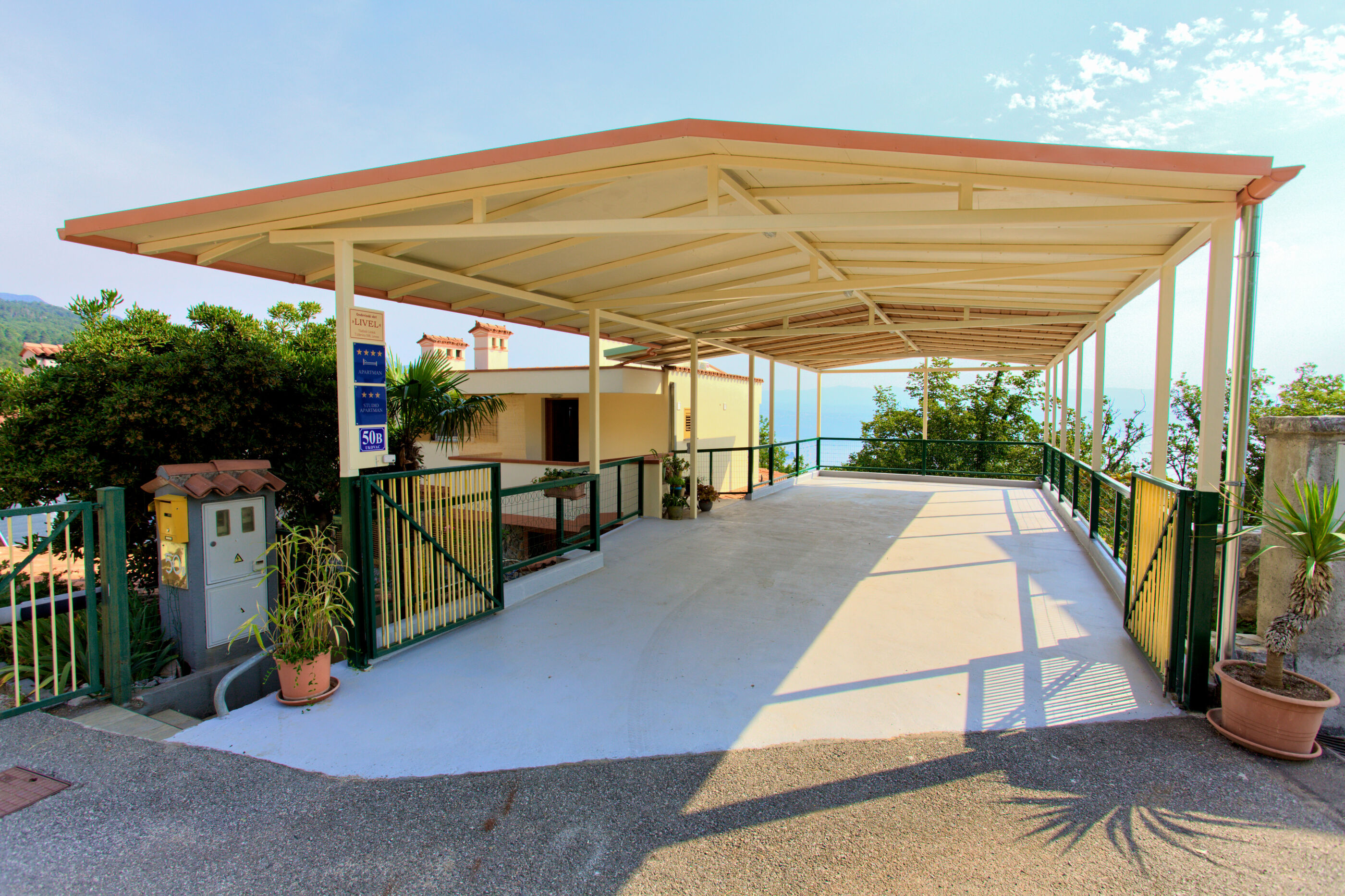 Apartments Rita 101761-A2