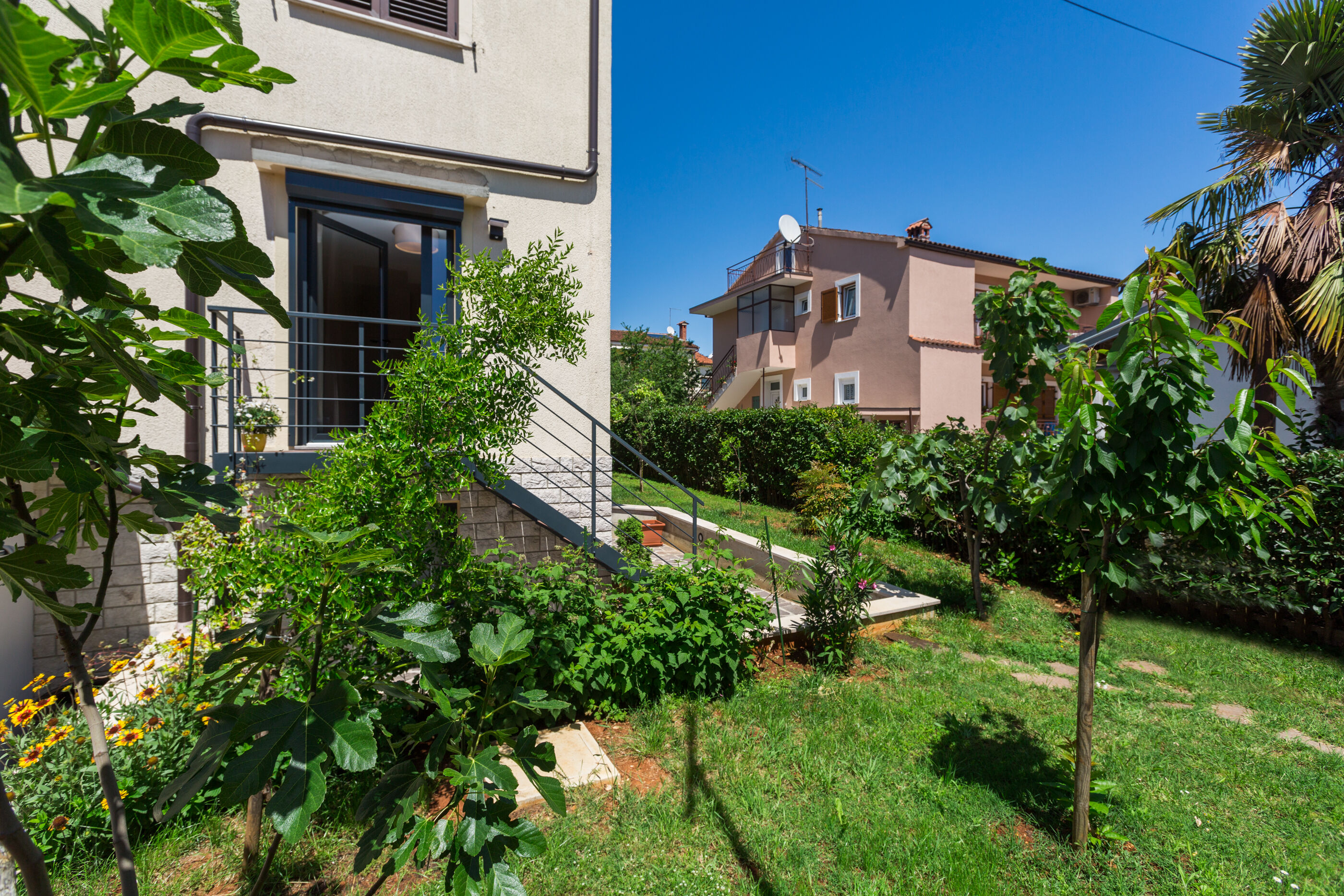 Apartment Oleandar 99839-A1