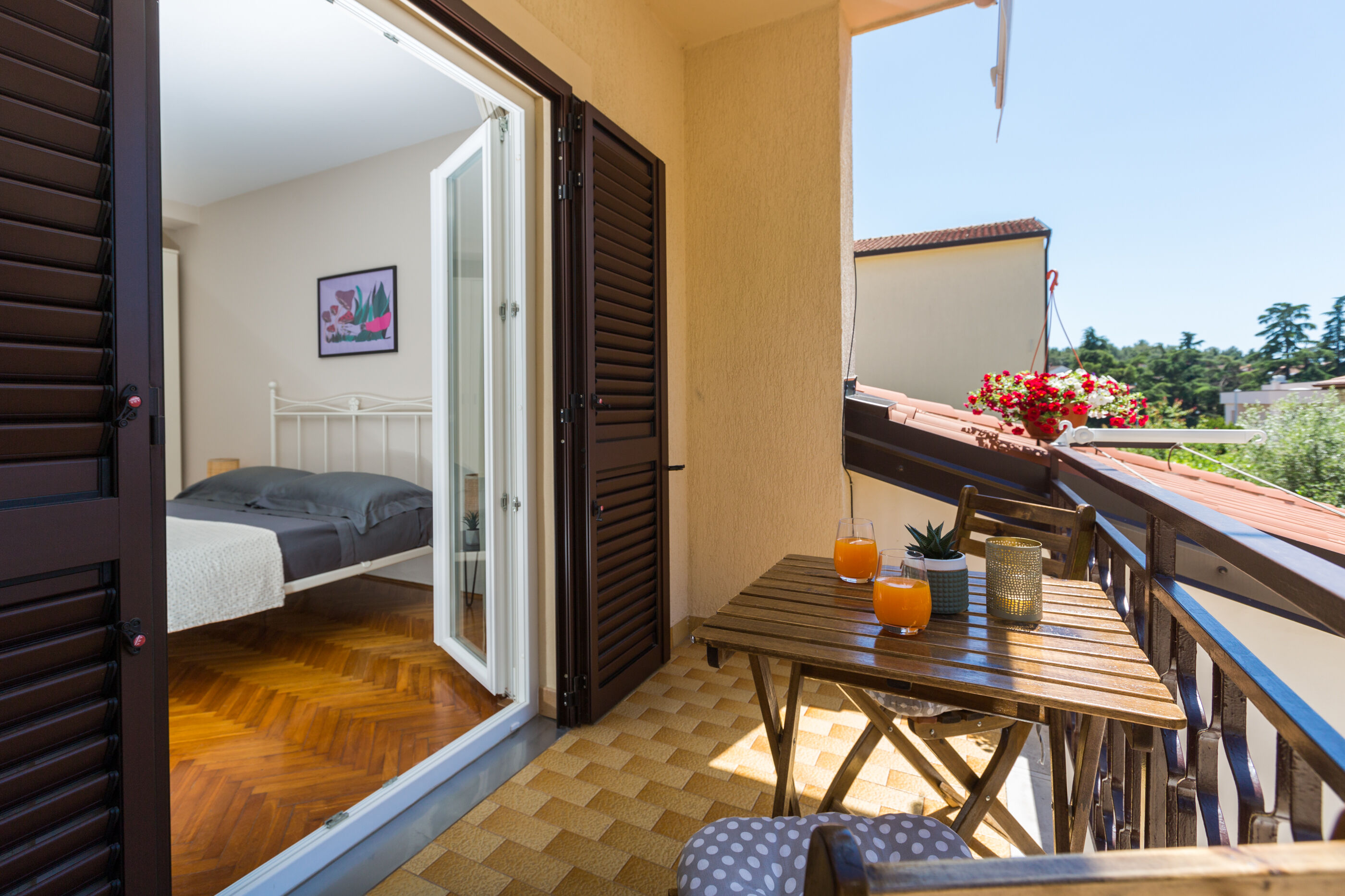 Photo of Apartment Oleandar