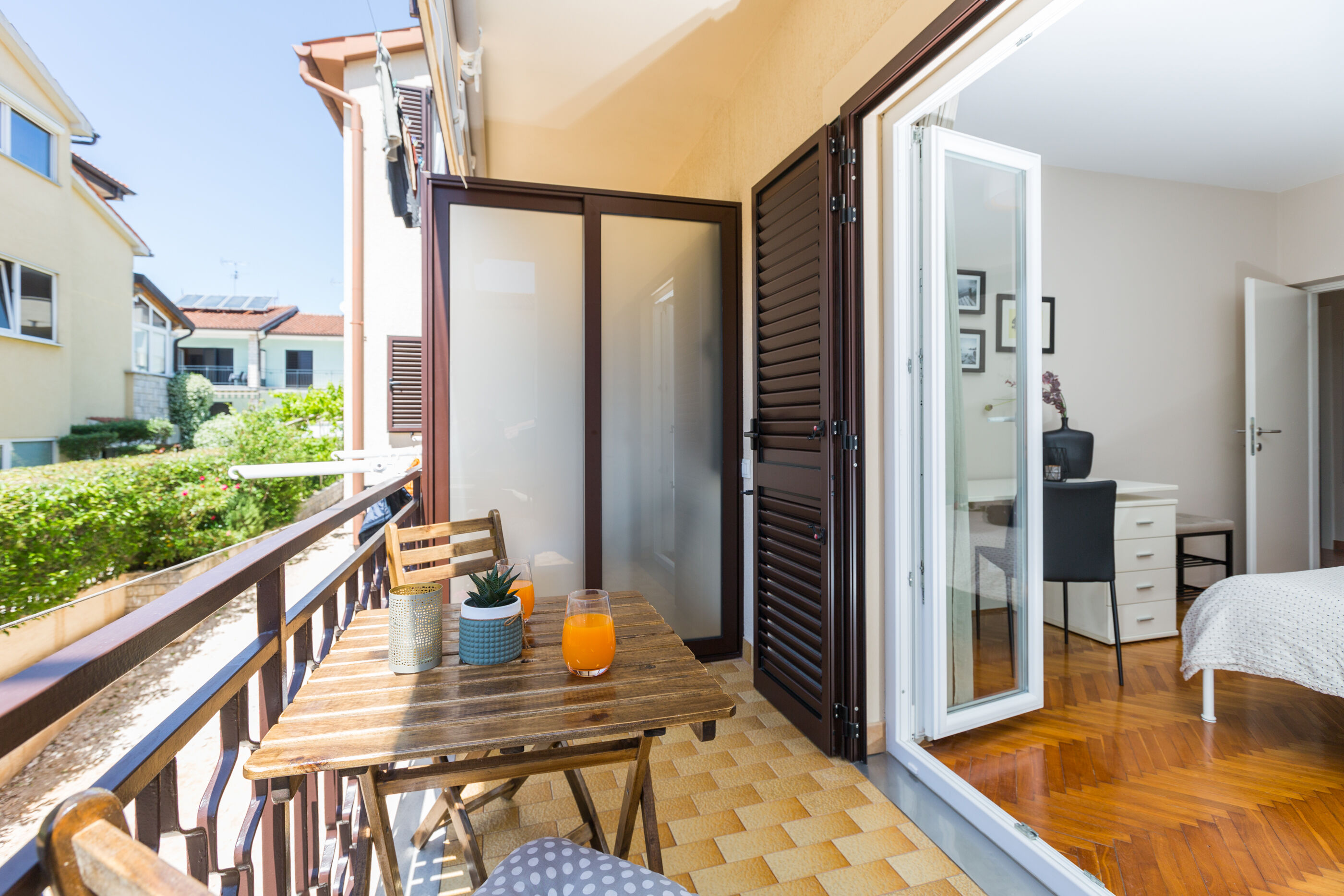 Photo of Apartment Oleandar