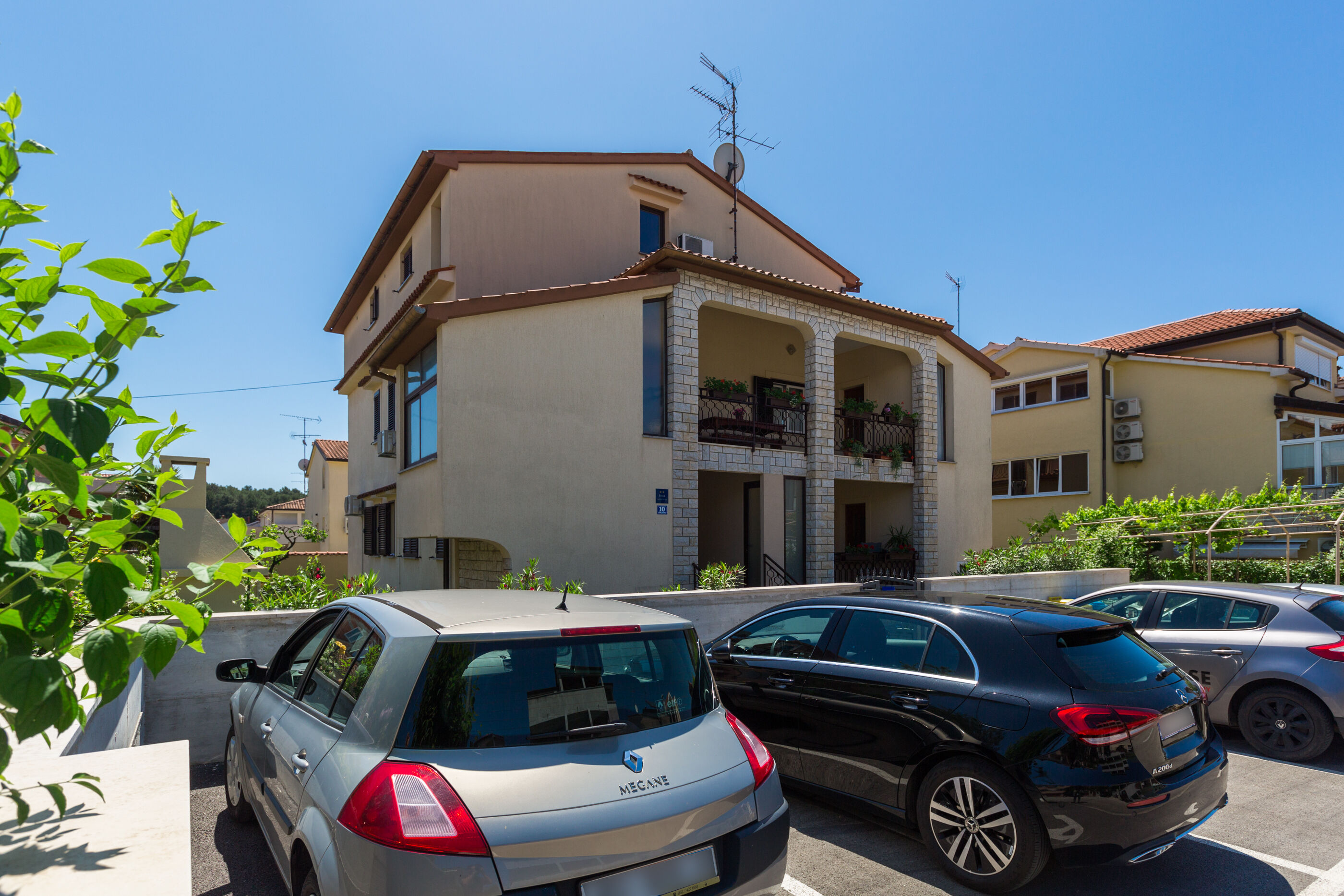 Apartment Oleandar 99839-A1