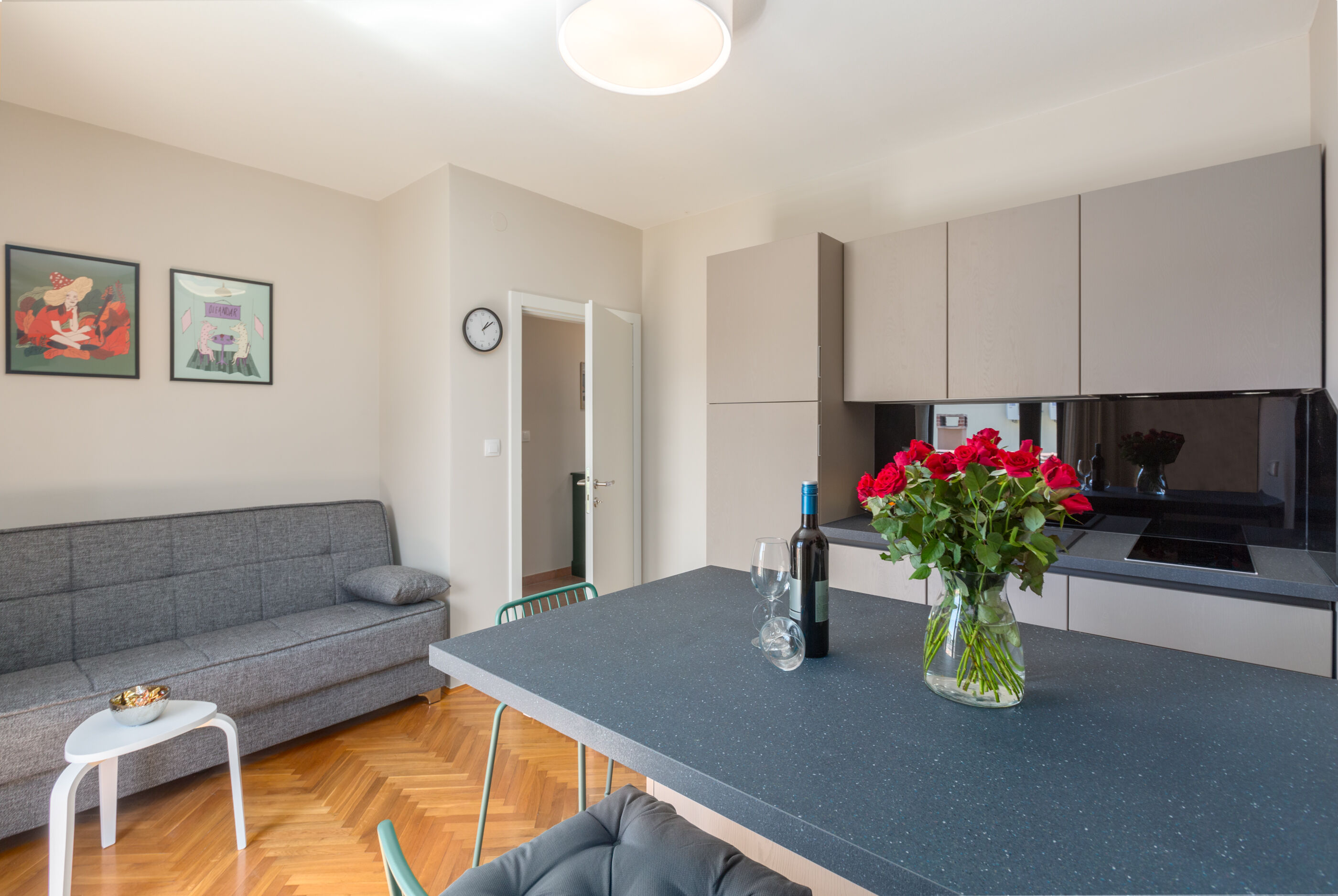 Apartment Oleandar 99839-A1