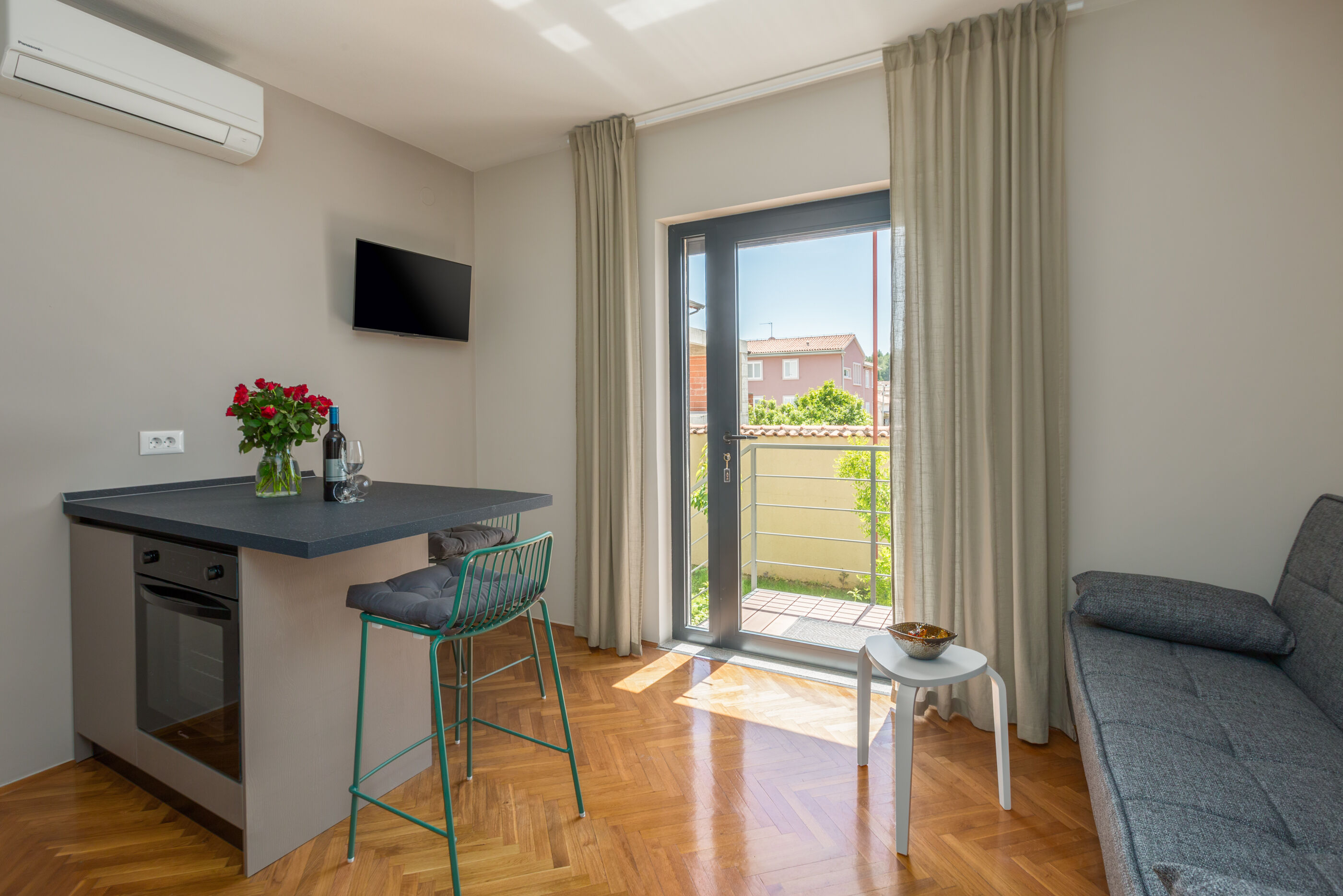 Apartment Oleandar 99839-A1
