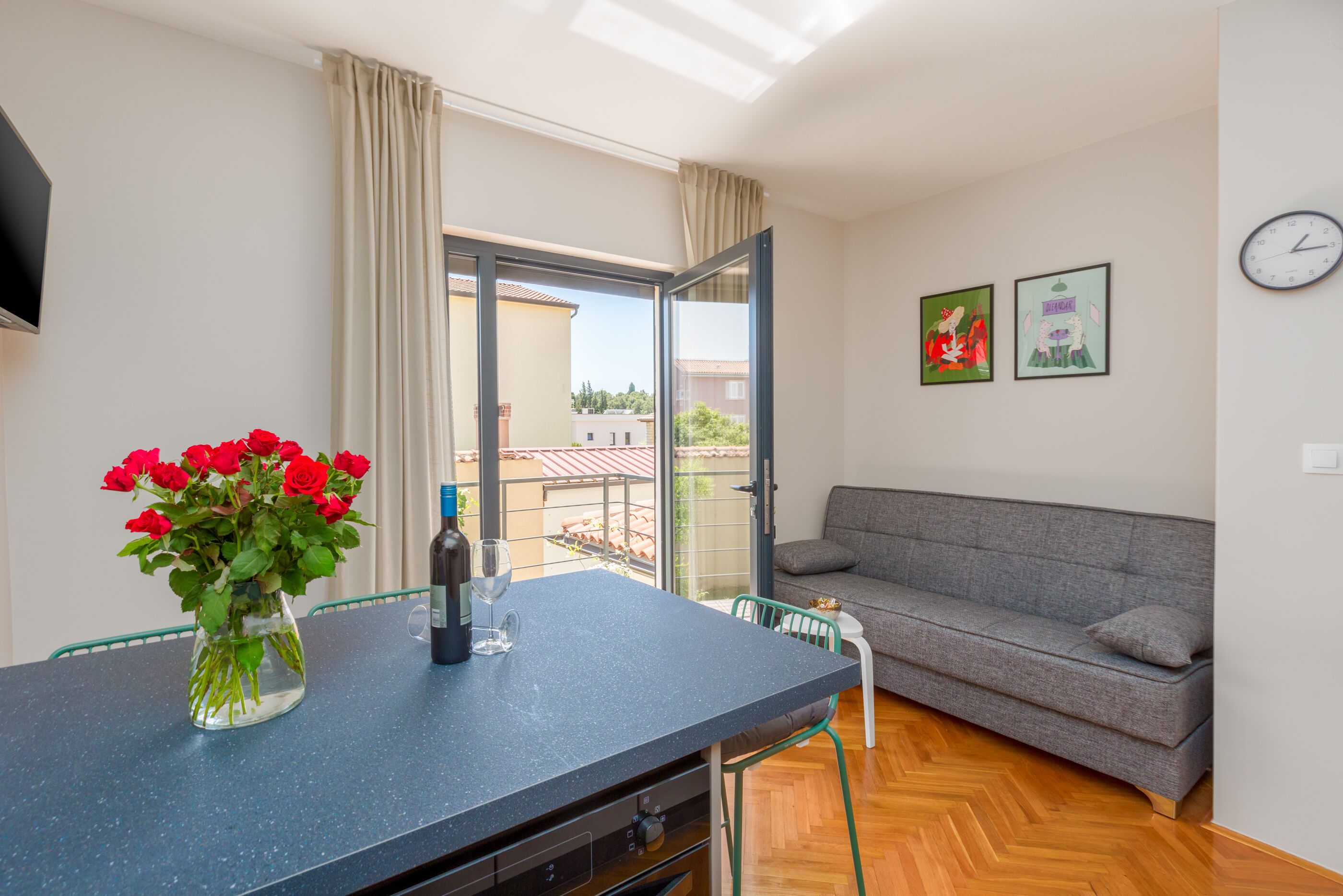 Apartment Oleandar 99839-A1