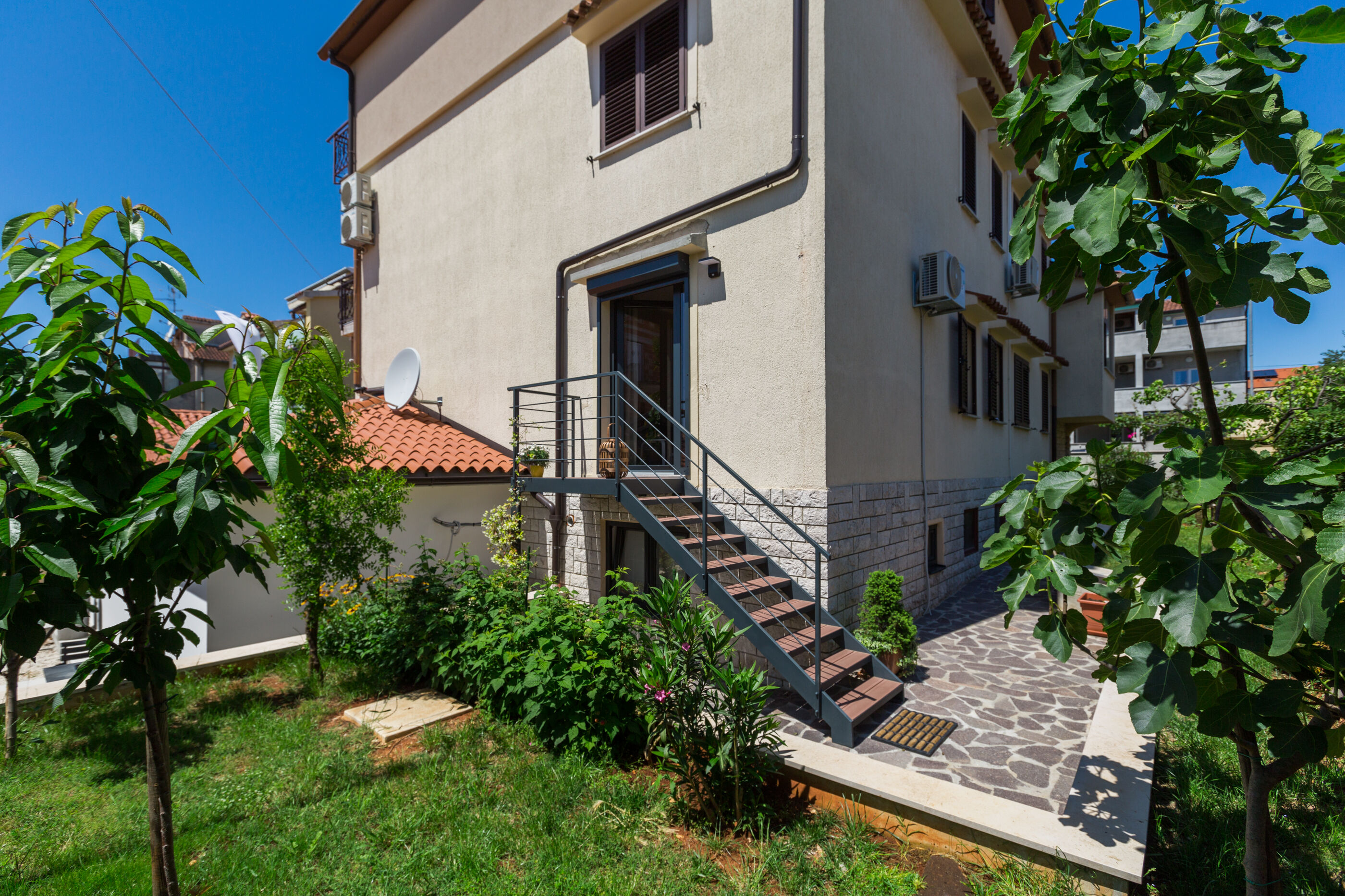 Apartment Oleandar 99839-A1