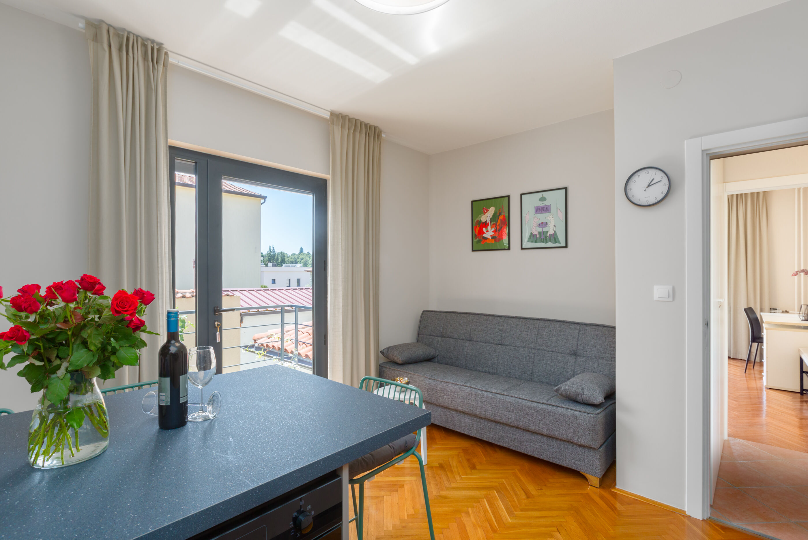 Apartment Oleandar 99839-A1