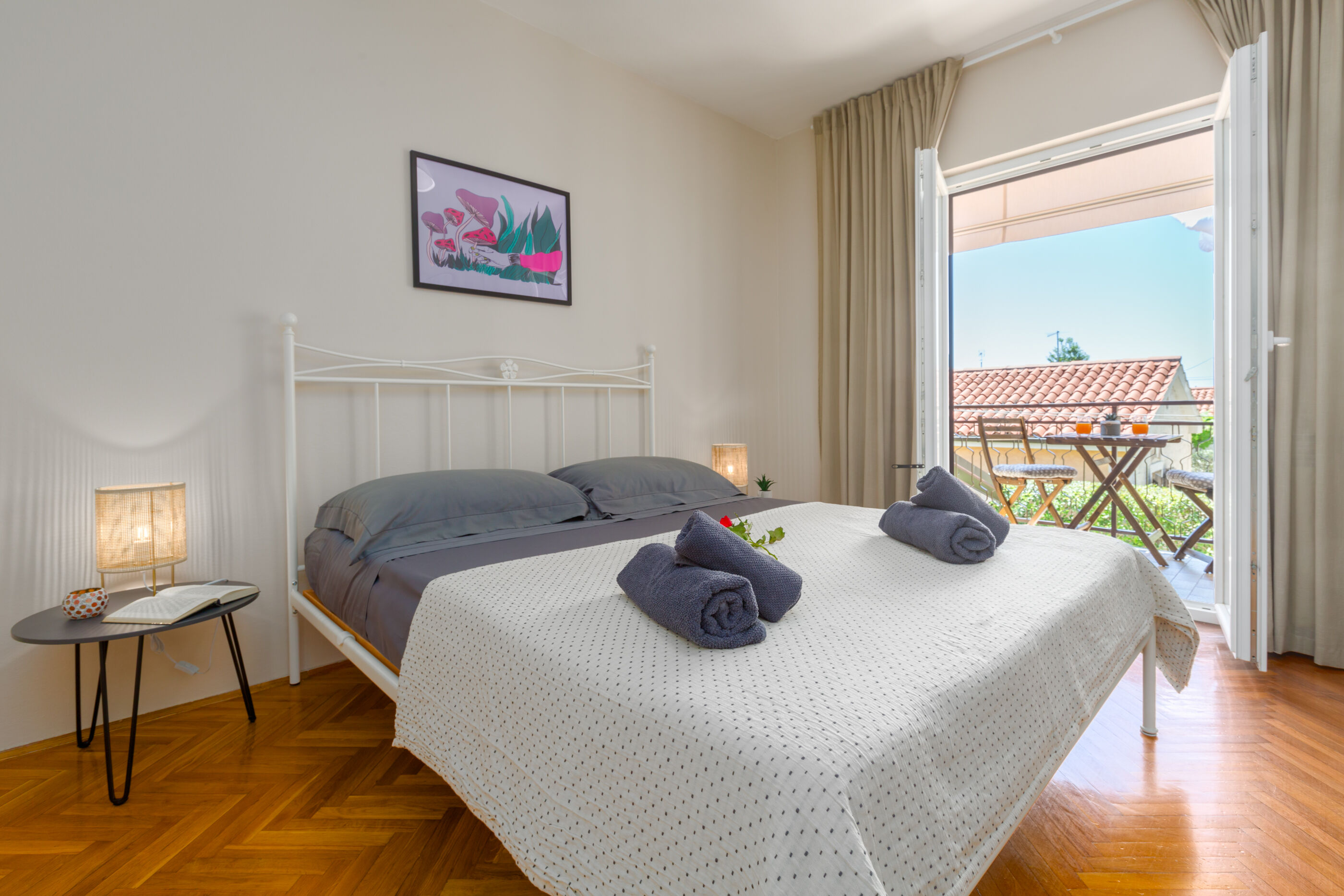 Apartment Oleandar 99839-A1